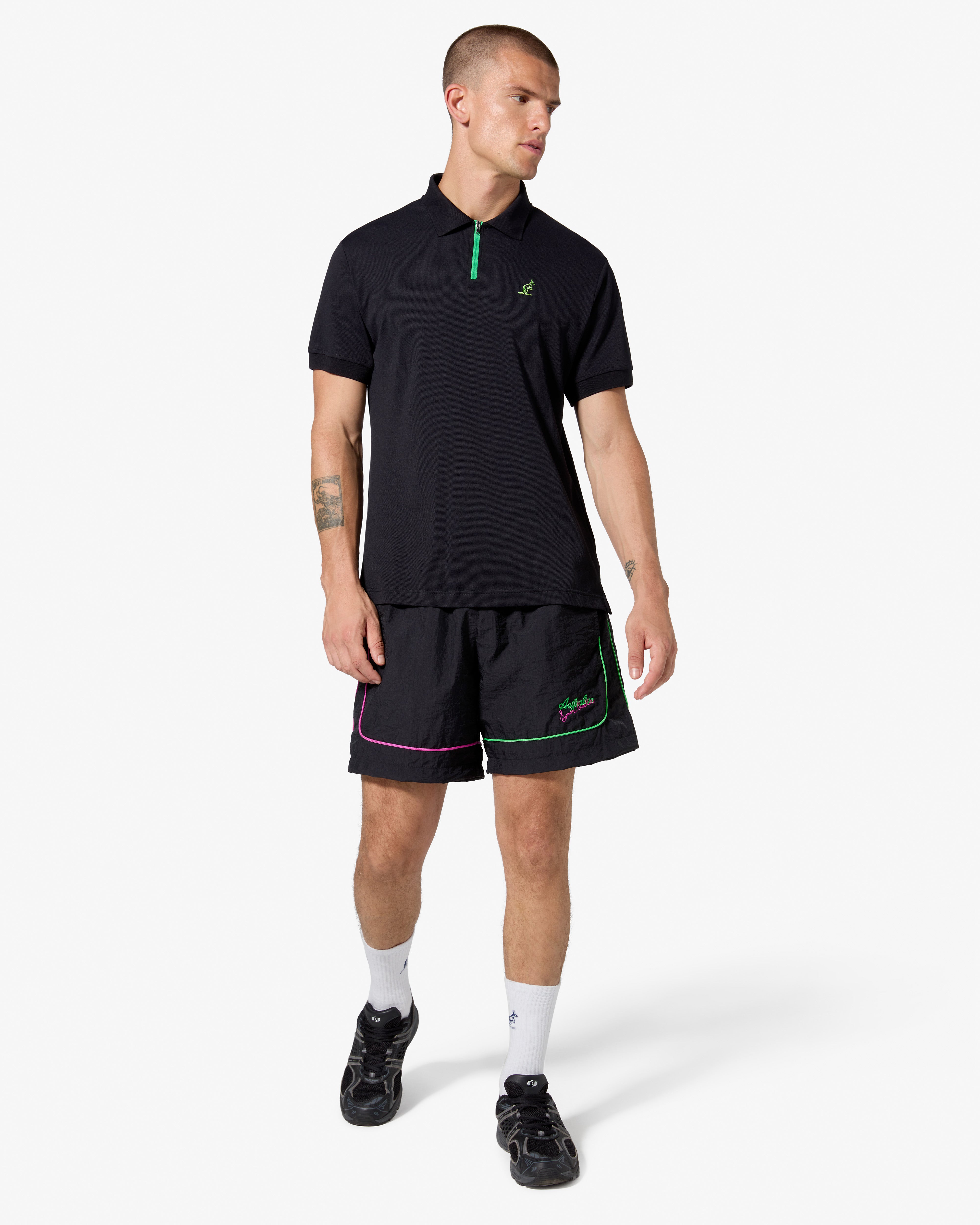Horizon Polo Shirt
