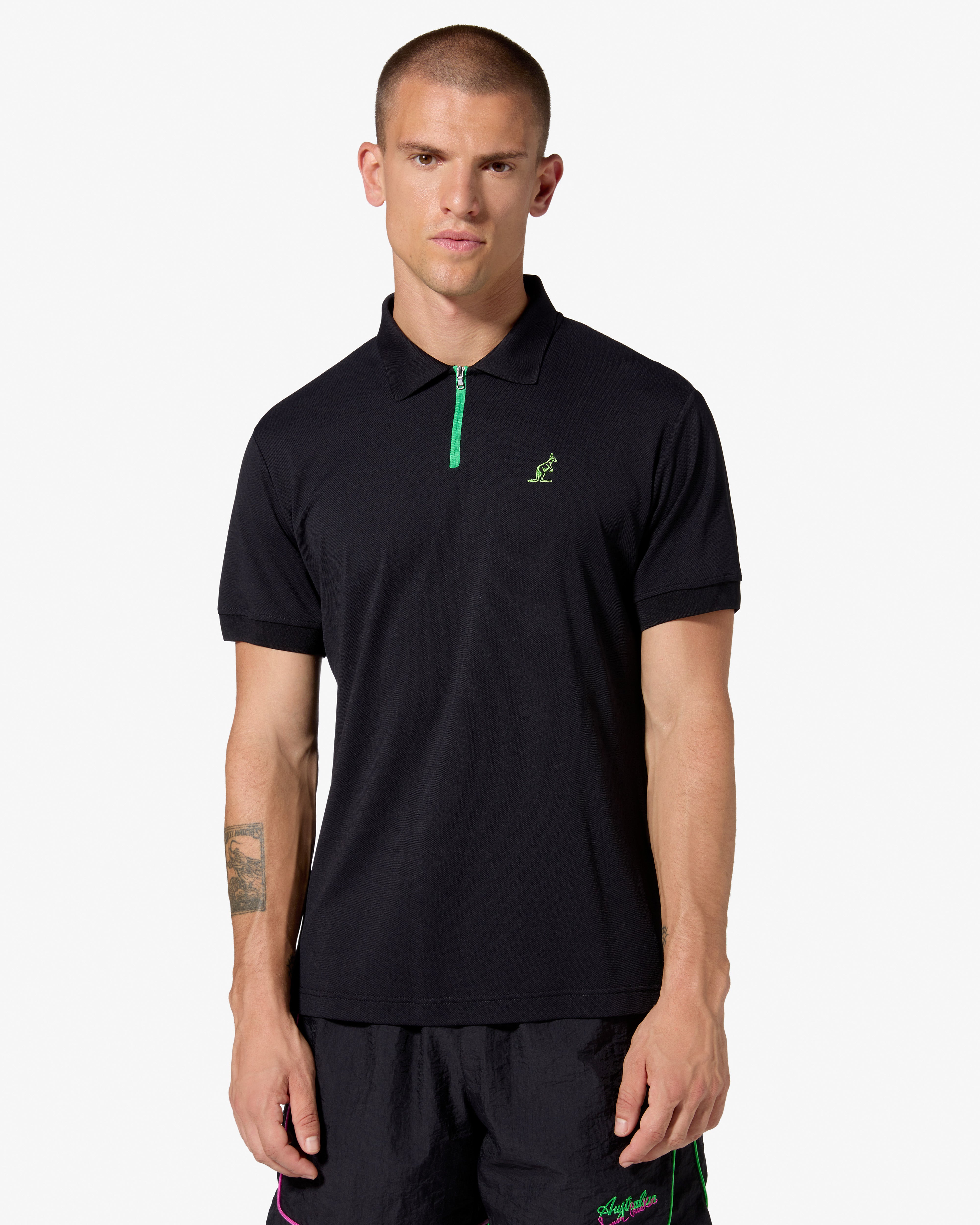 Horizon Polo Shirt