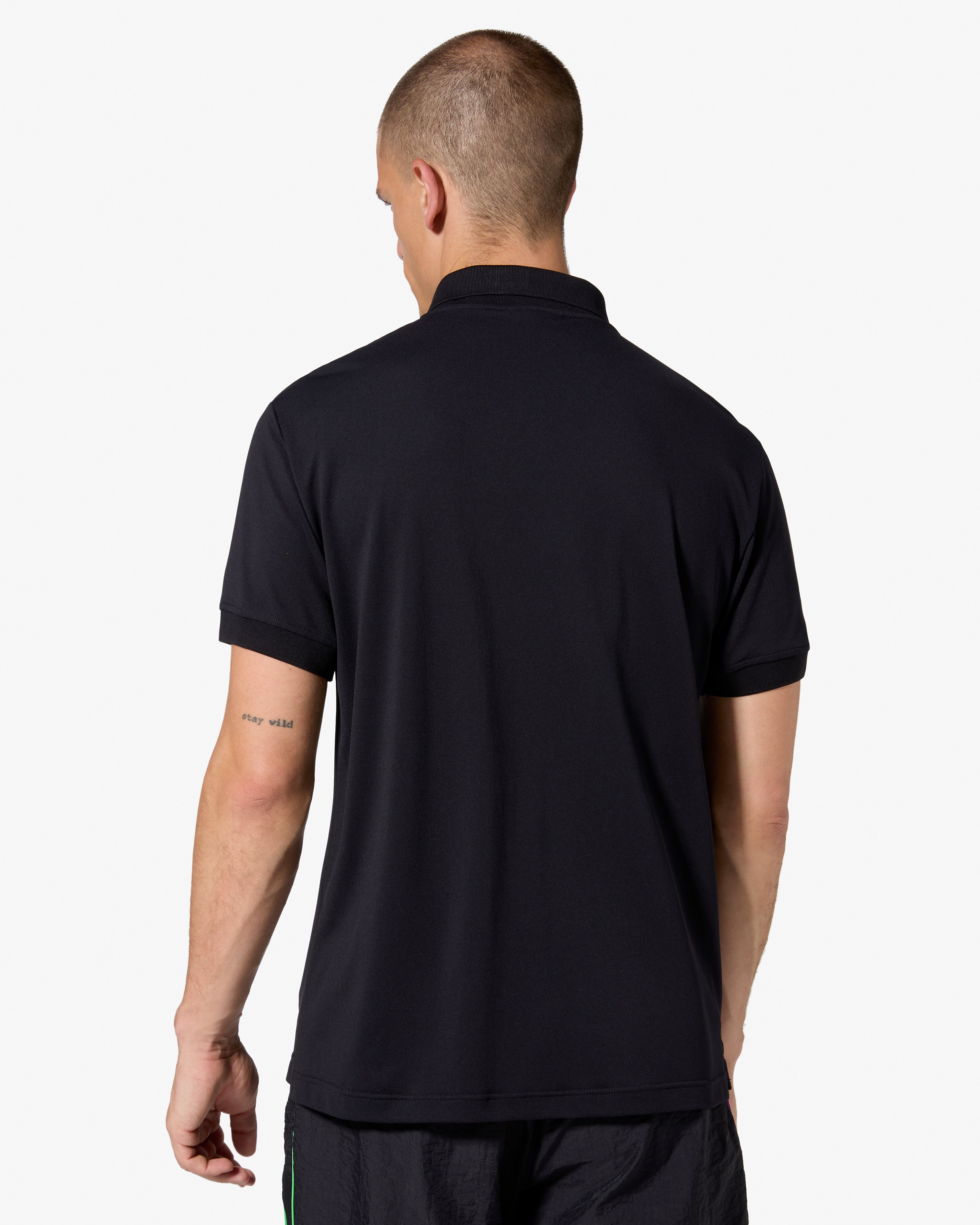 Horizon Polo Shirt