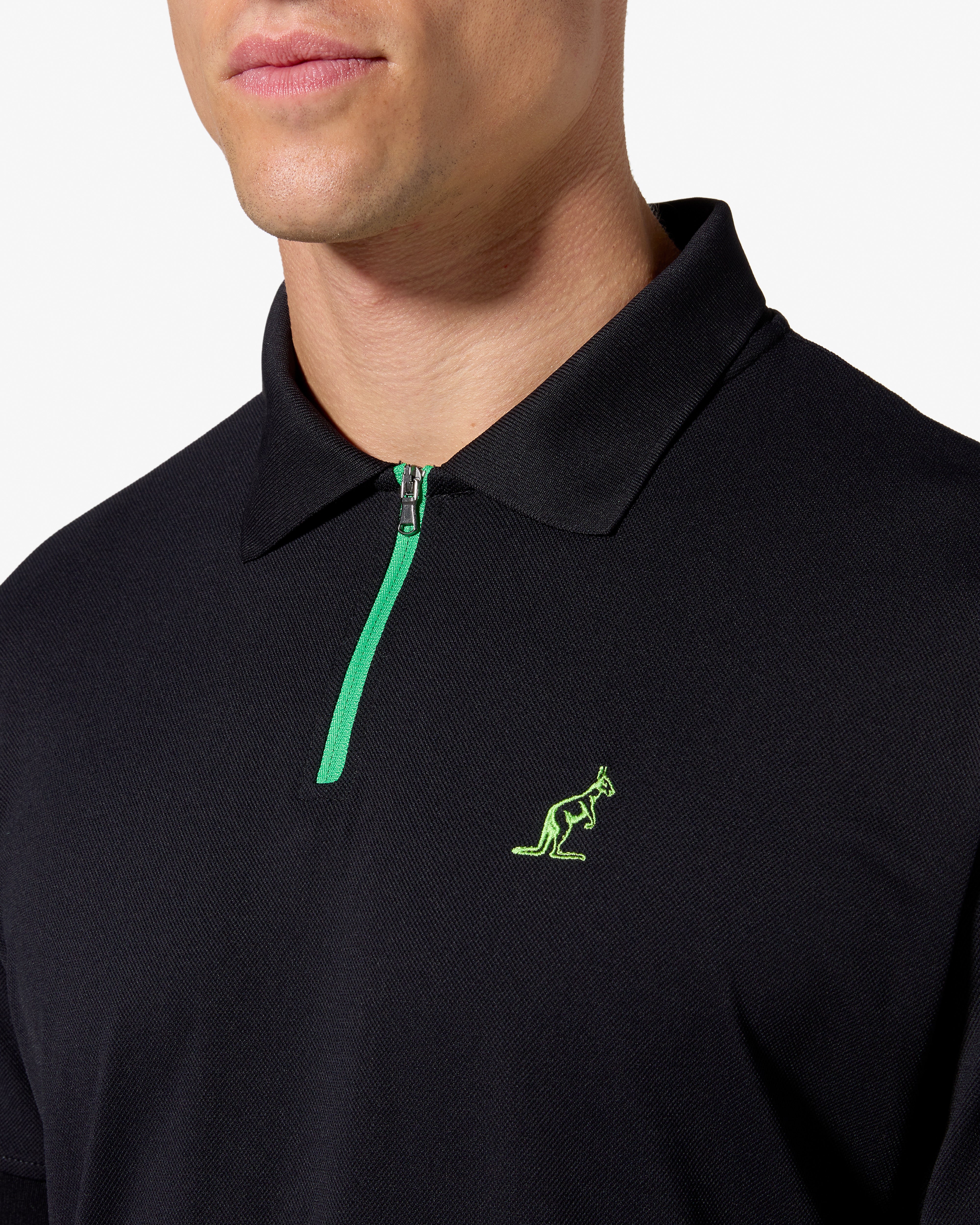 Horizon Polo Shirt