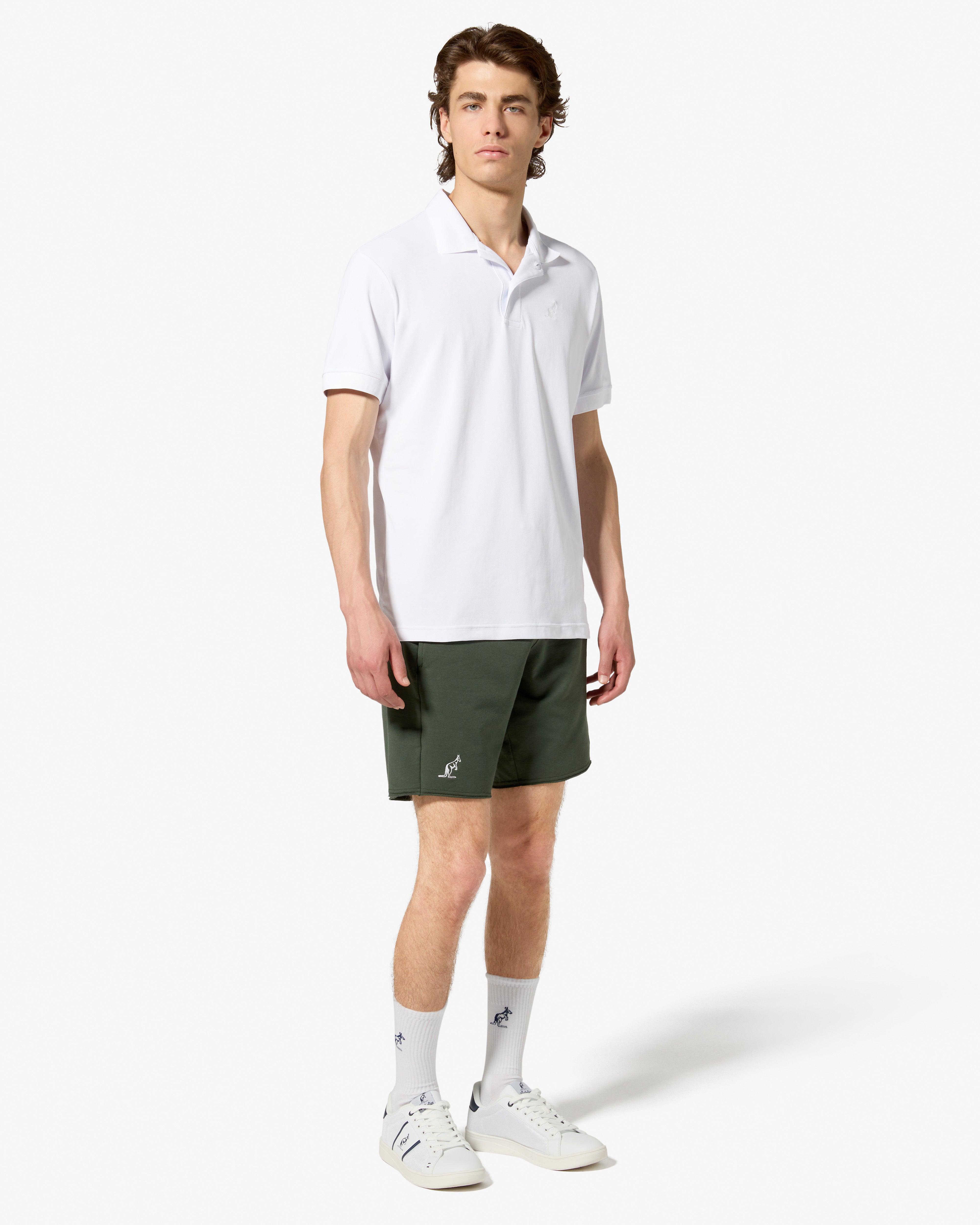 Essential Polo Shirt
