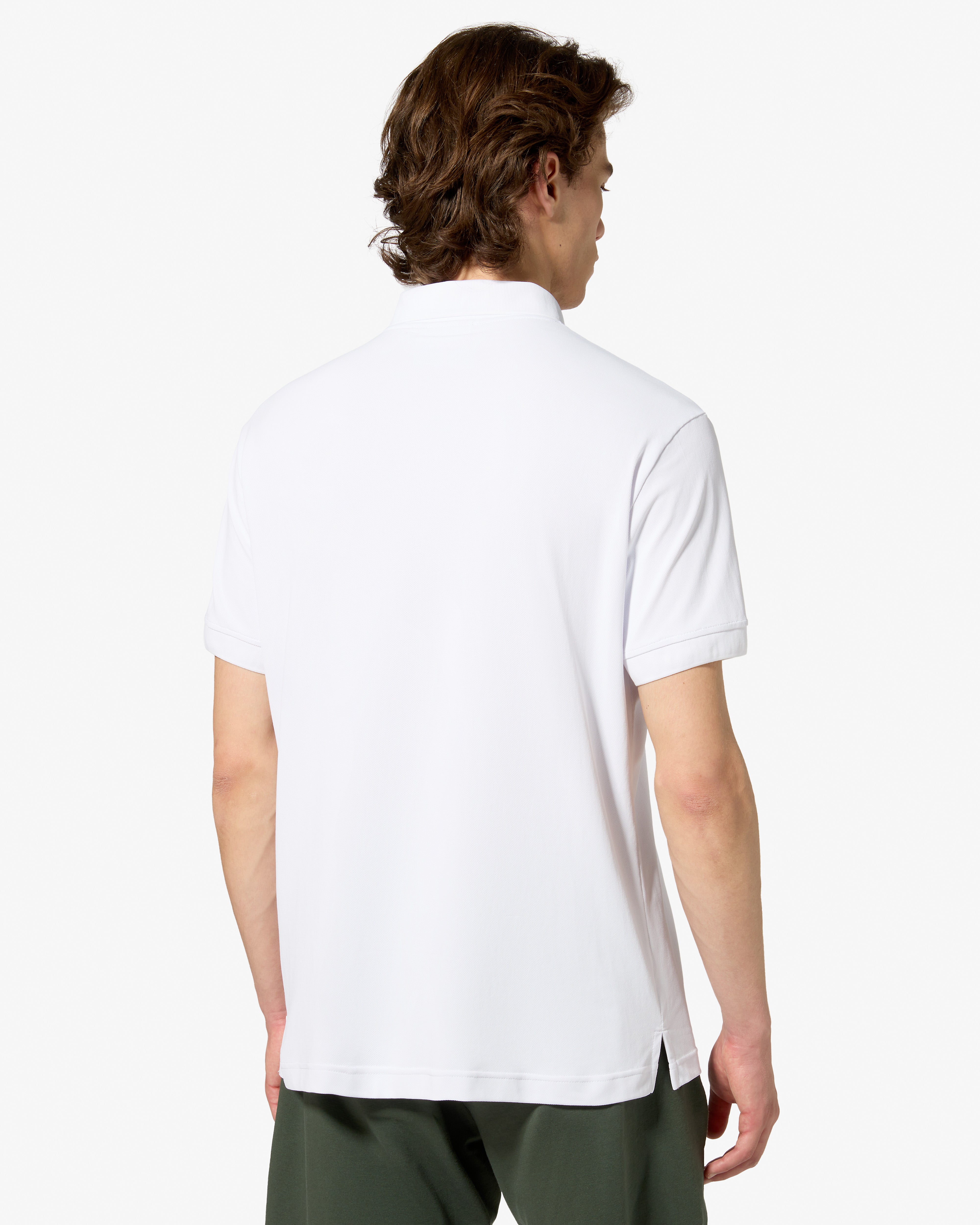 Essential Polo Shirt