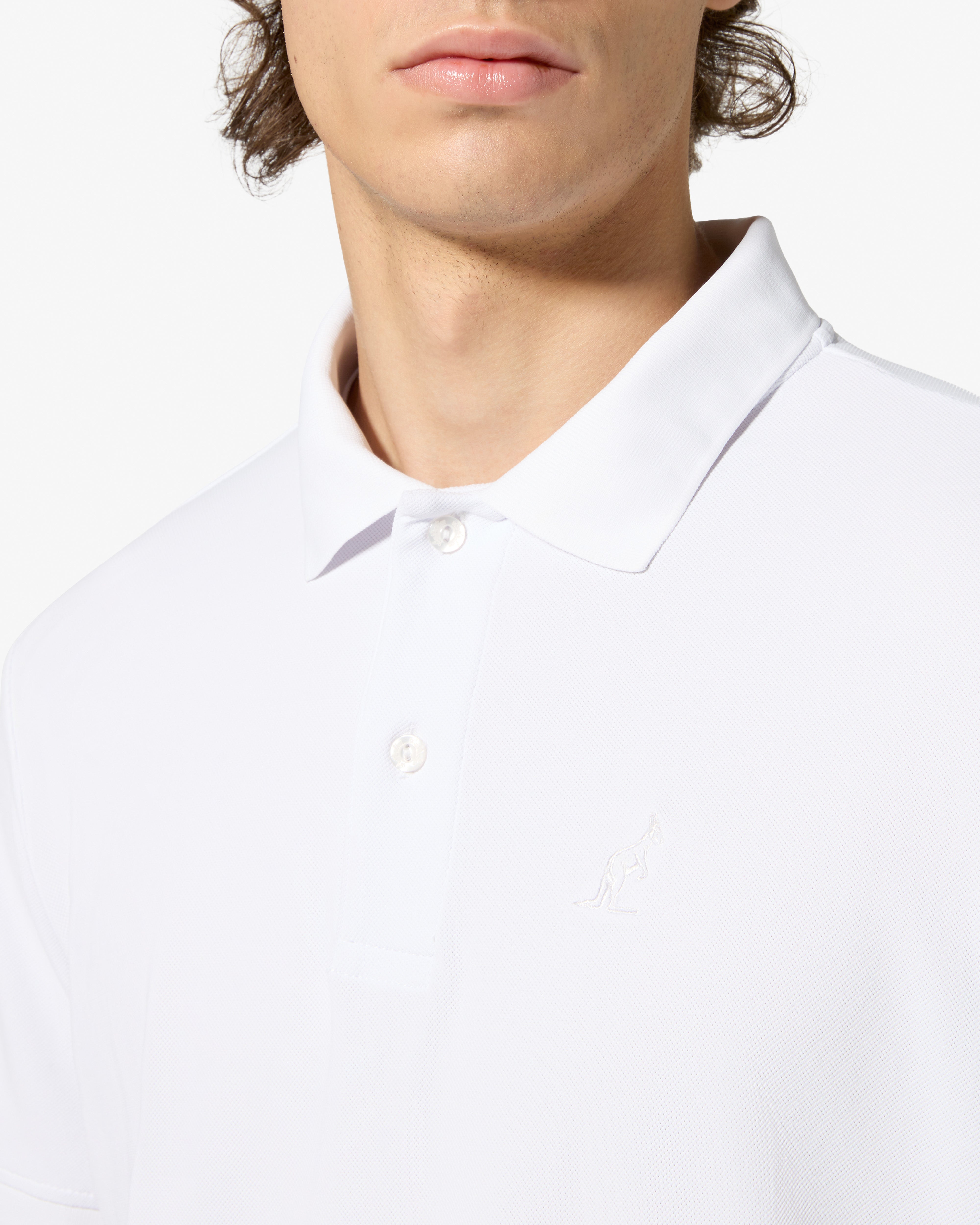 Essential Polo Shirt