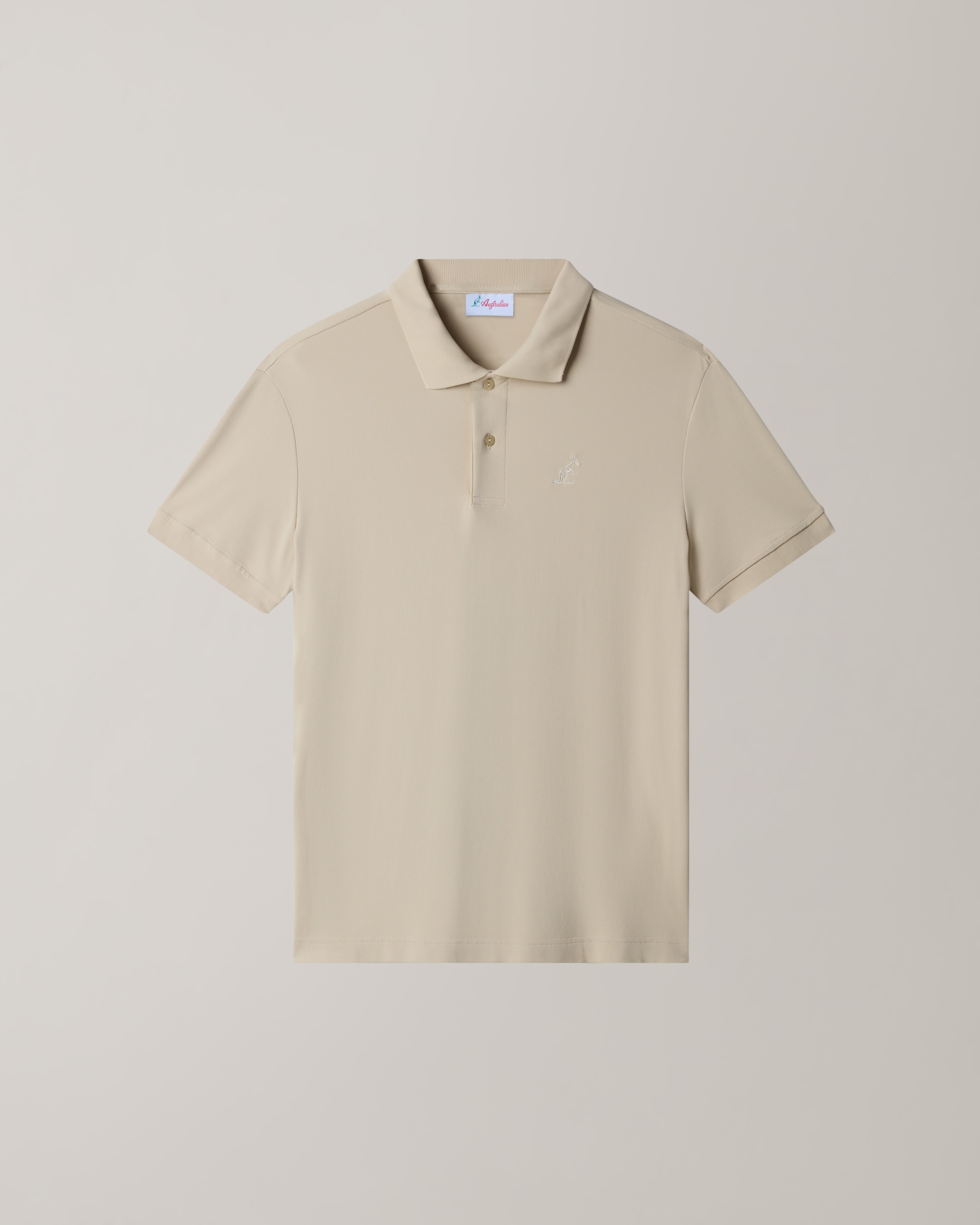 Essential Polo Shirt