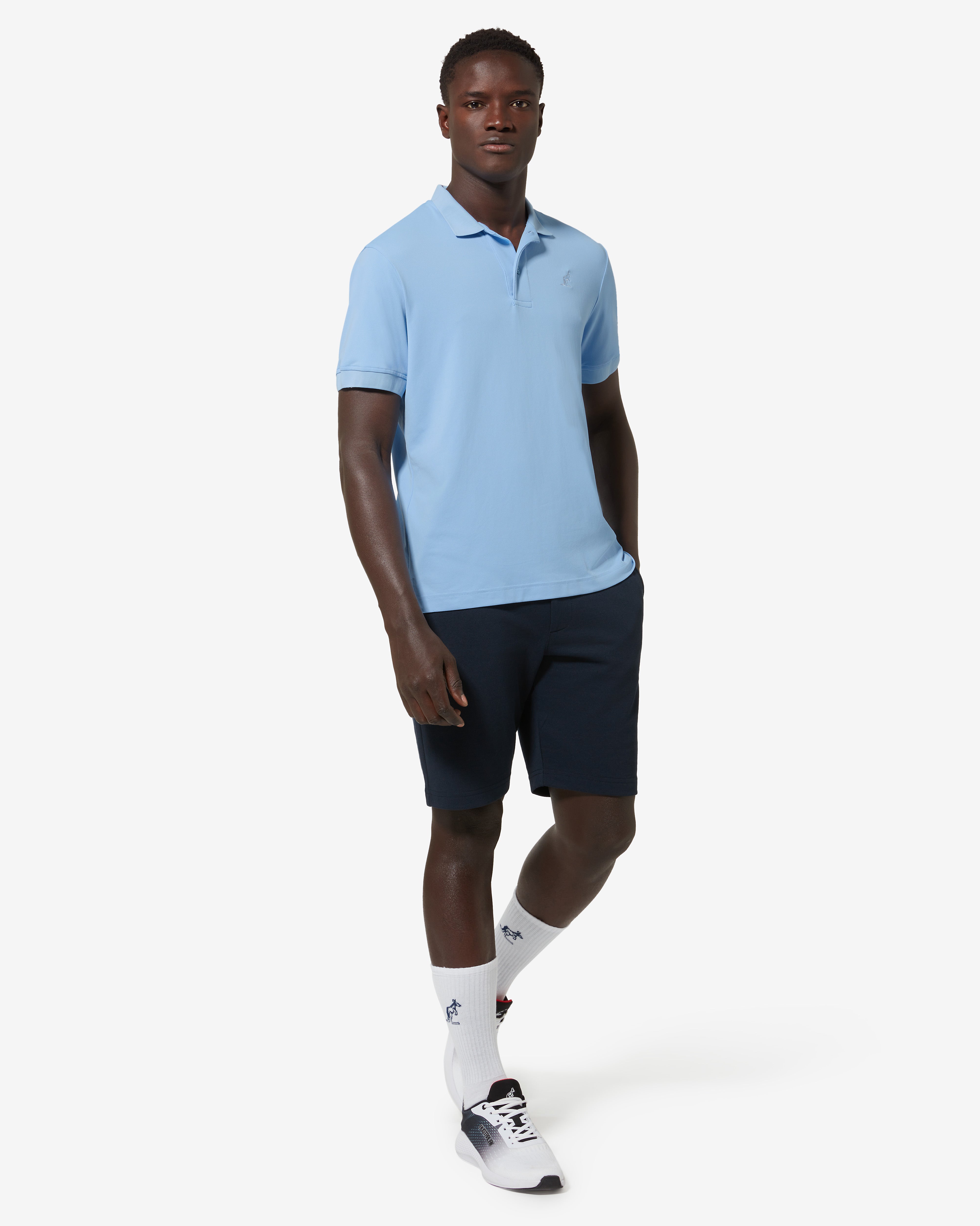 Essential Polo Shirt
