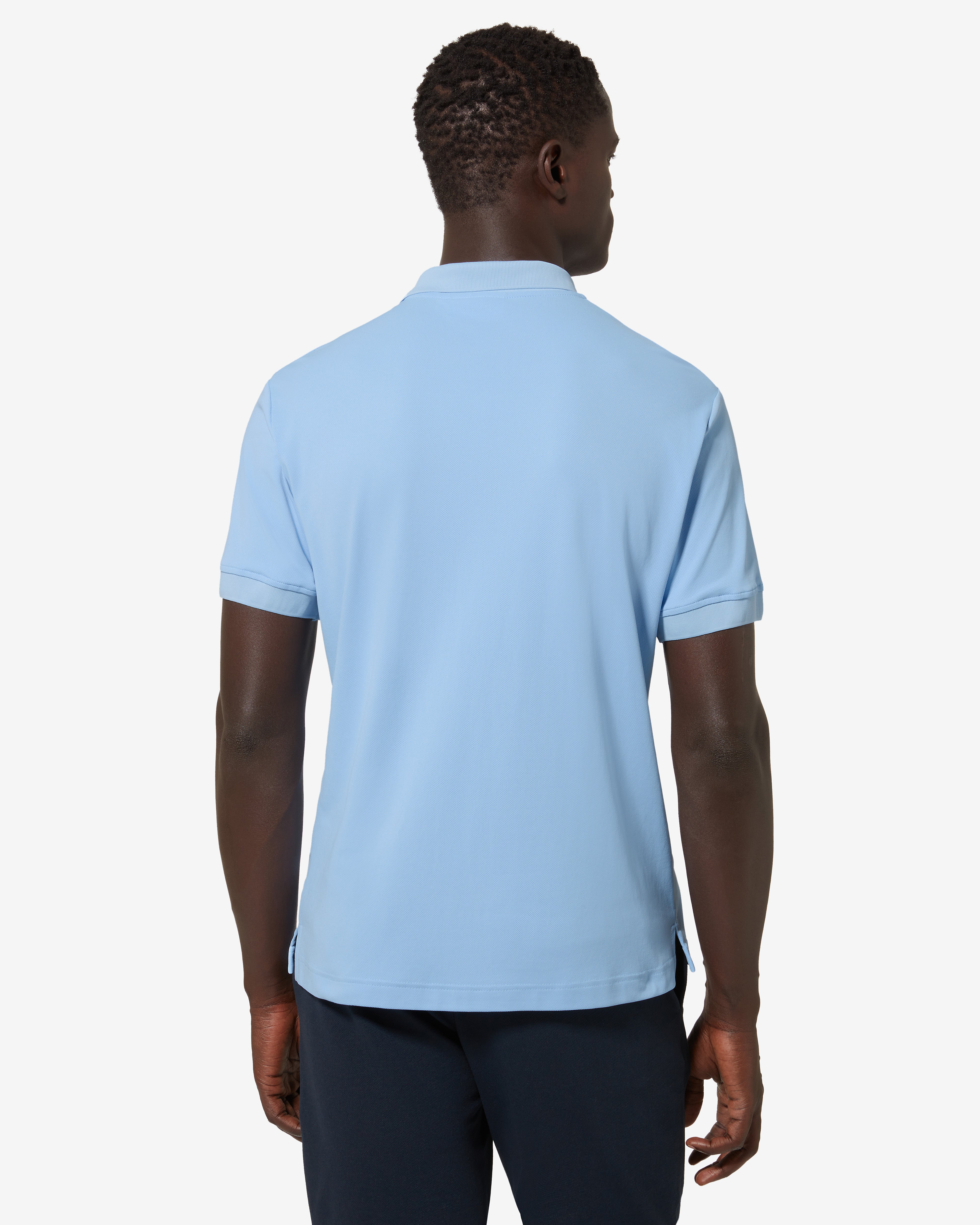 Essential Polo Shirt