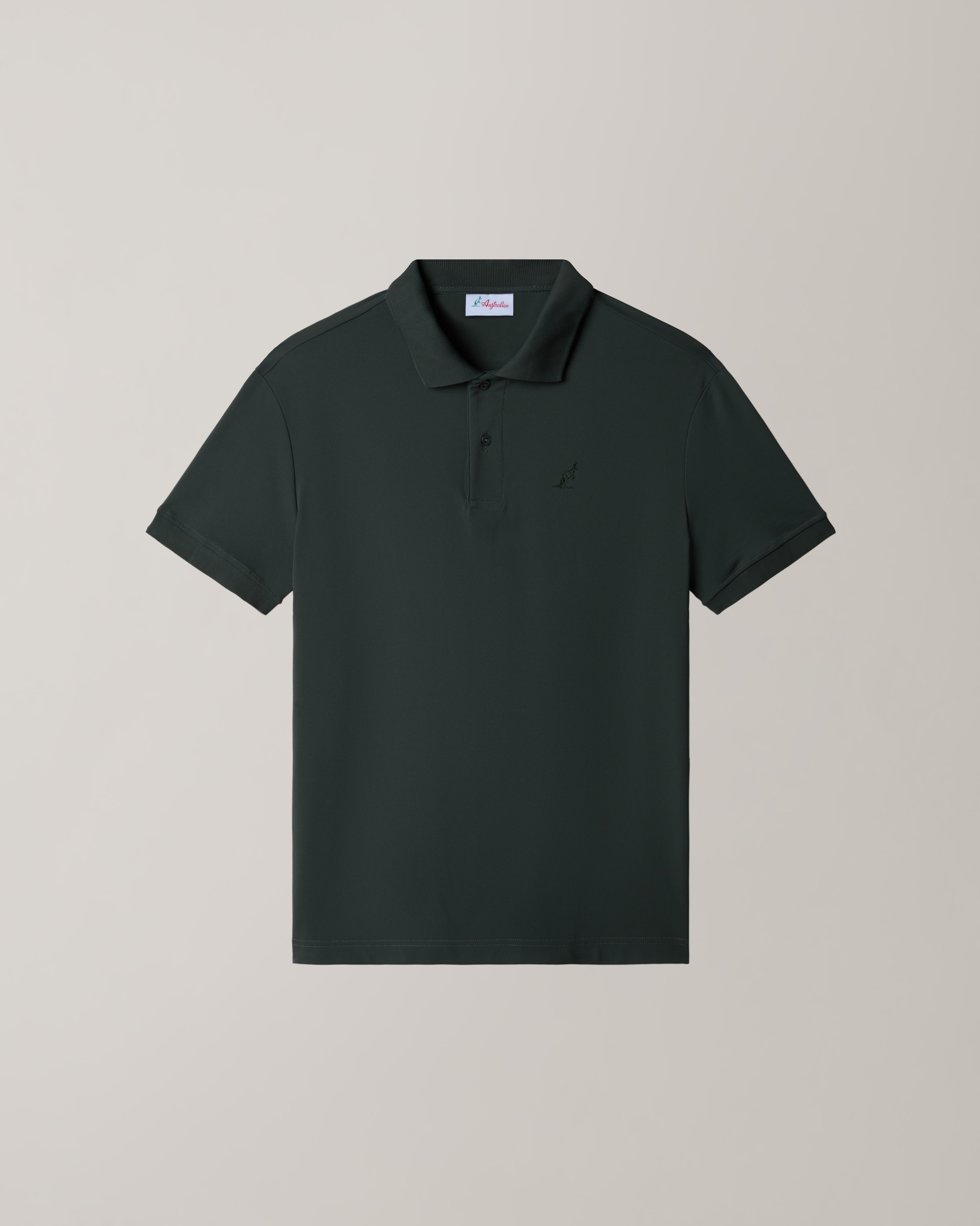 Essential Polo Shirt