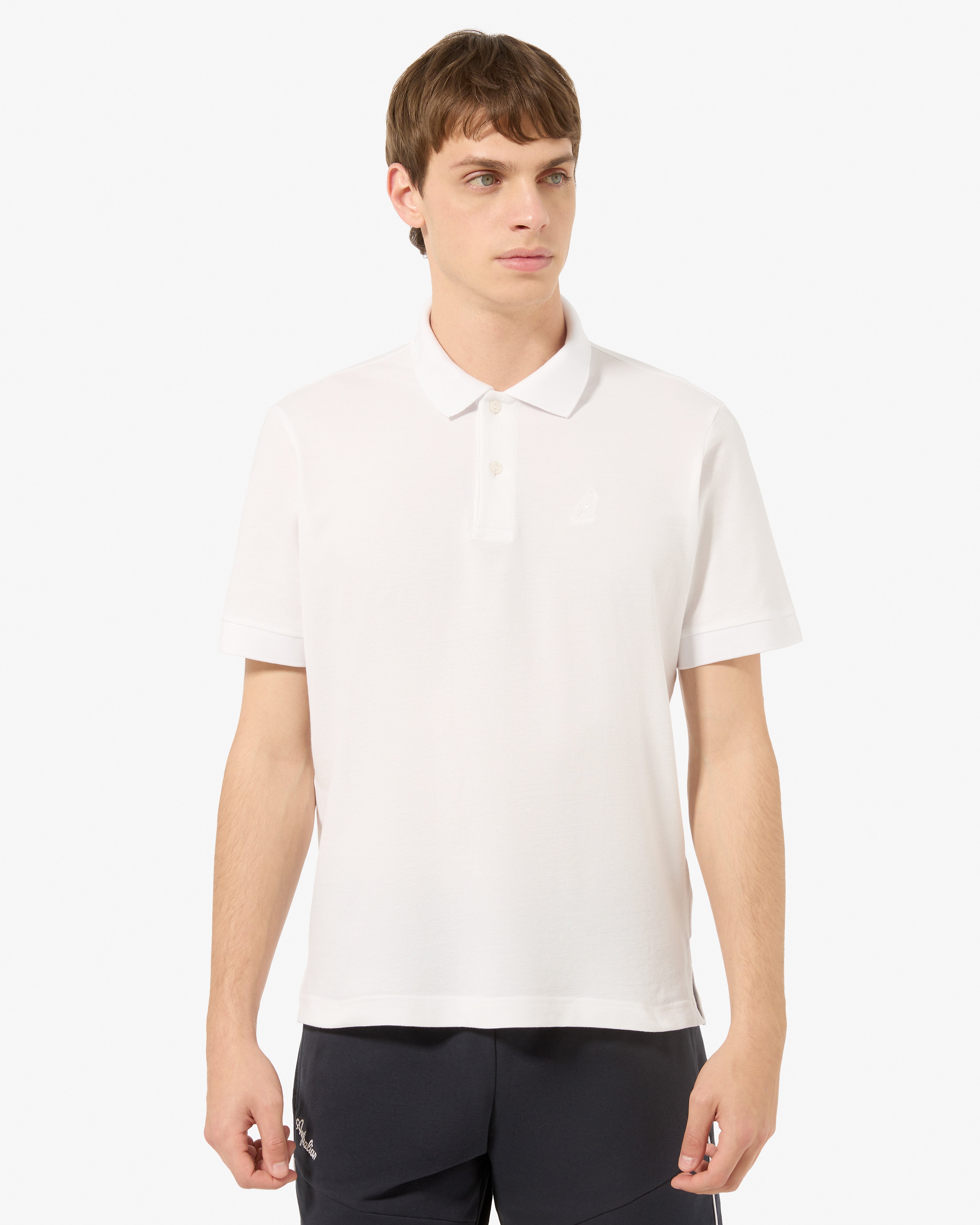 Easy Polo Shirt