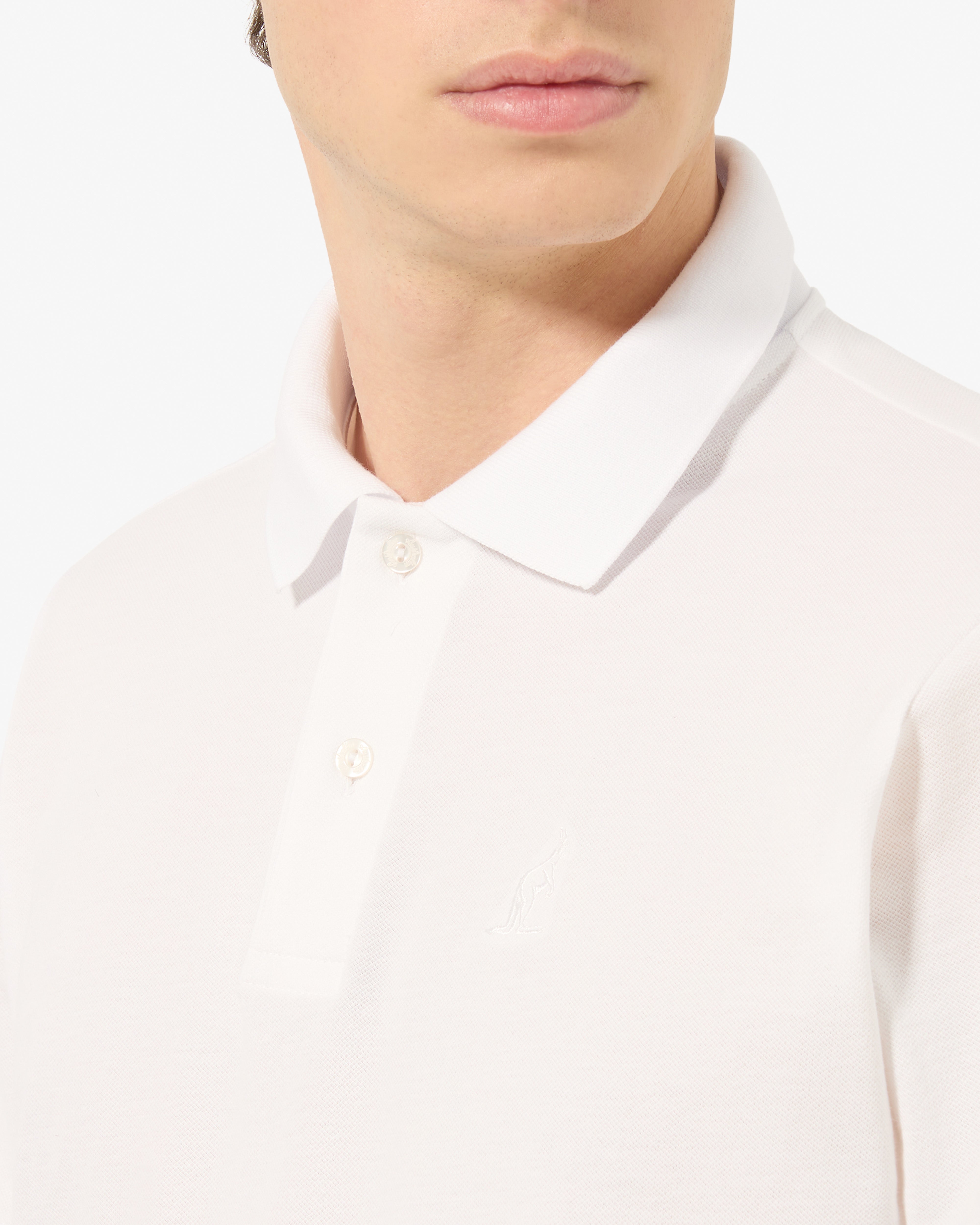 Easy Polo Shirt