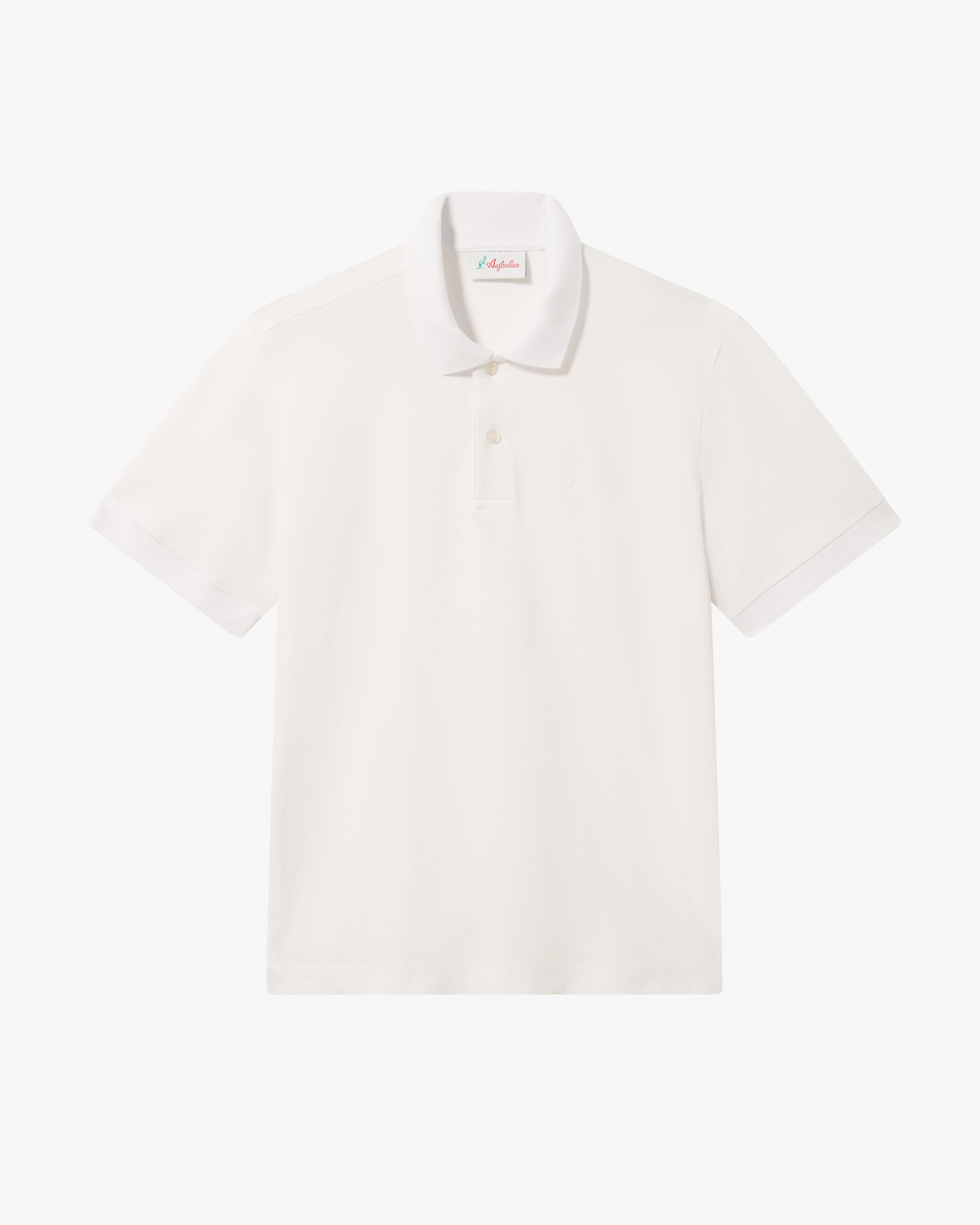 Easy Polo Shirt