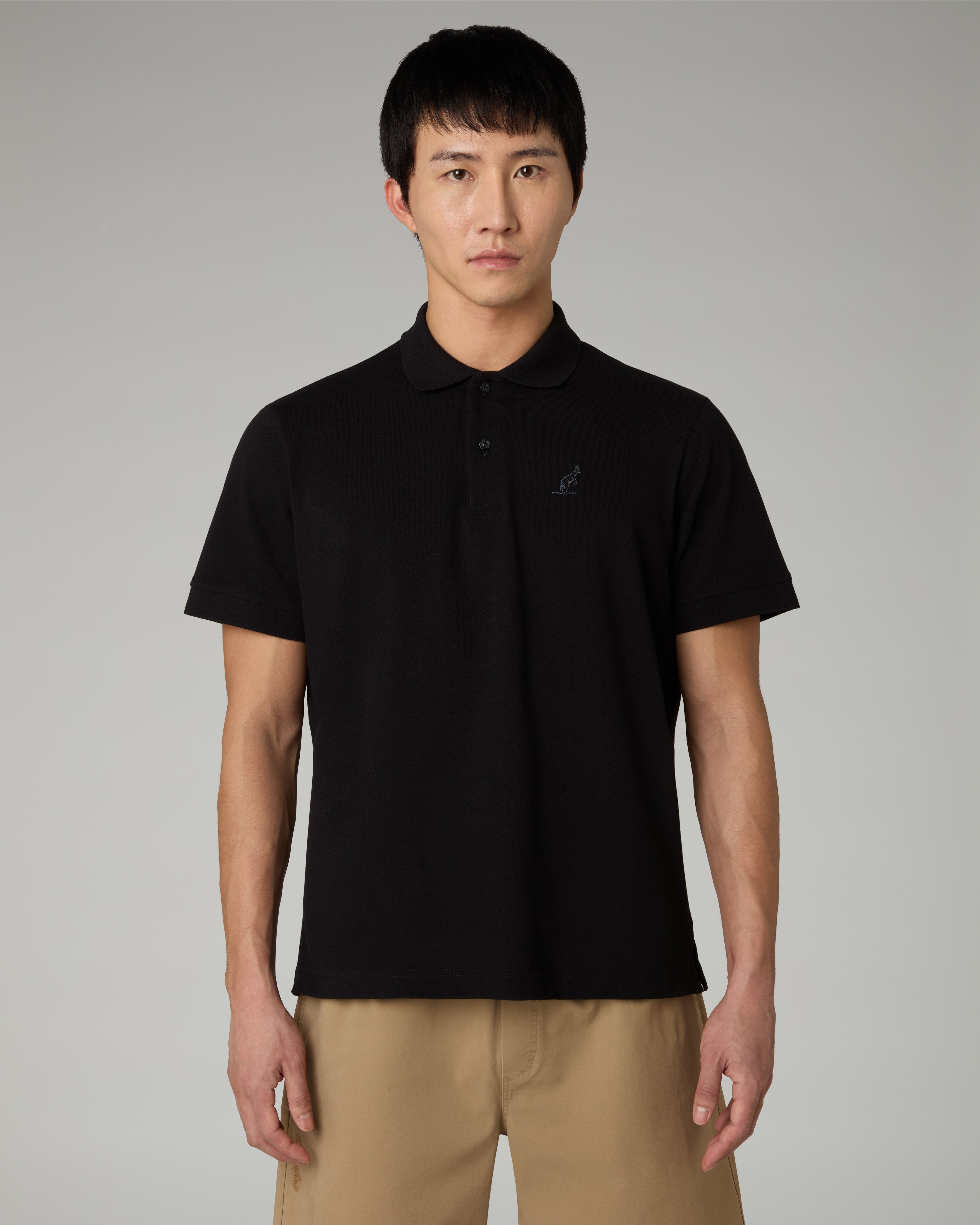Easy Polo Shirt