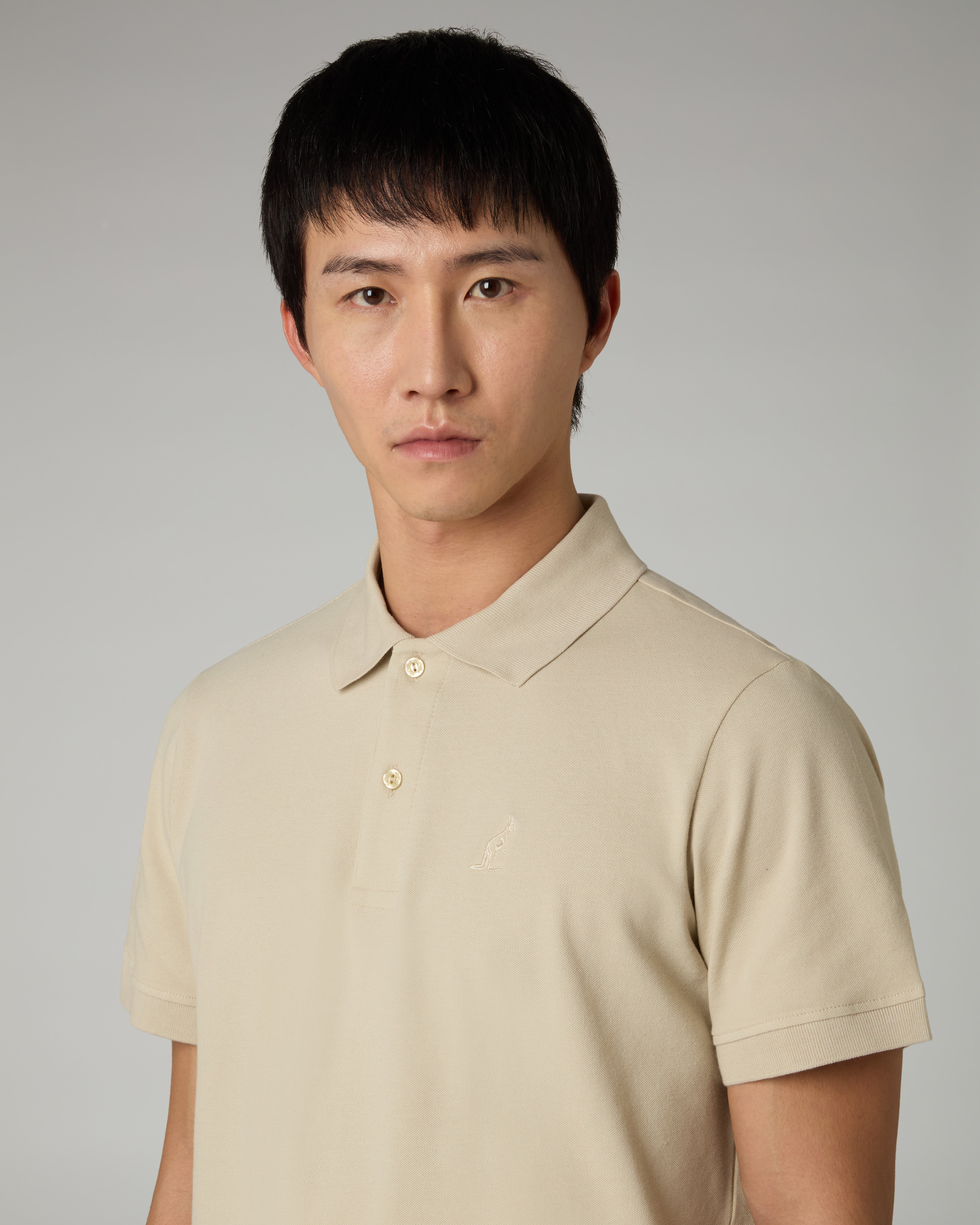 Easy Polo Shirt