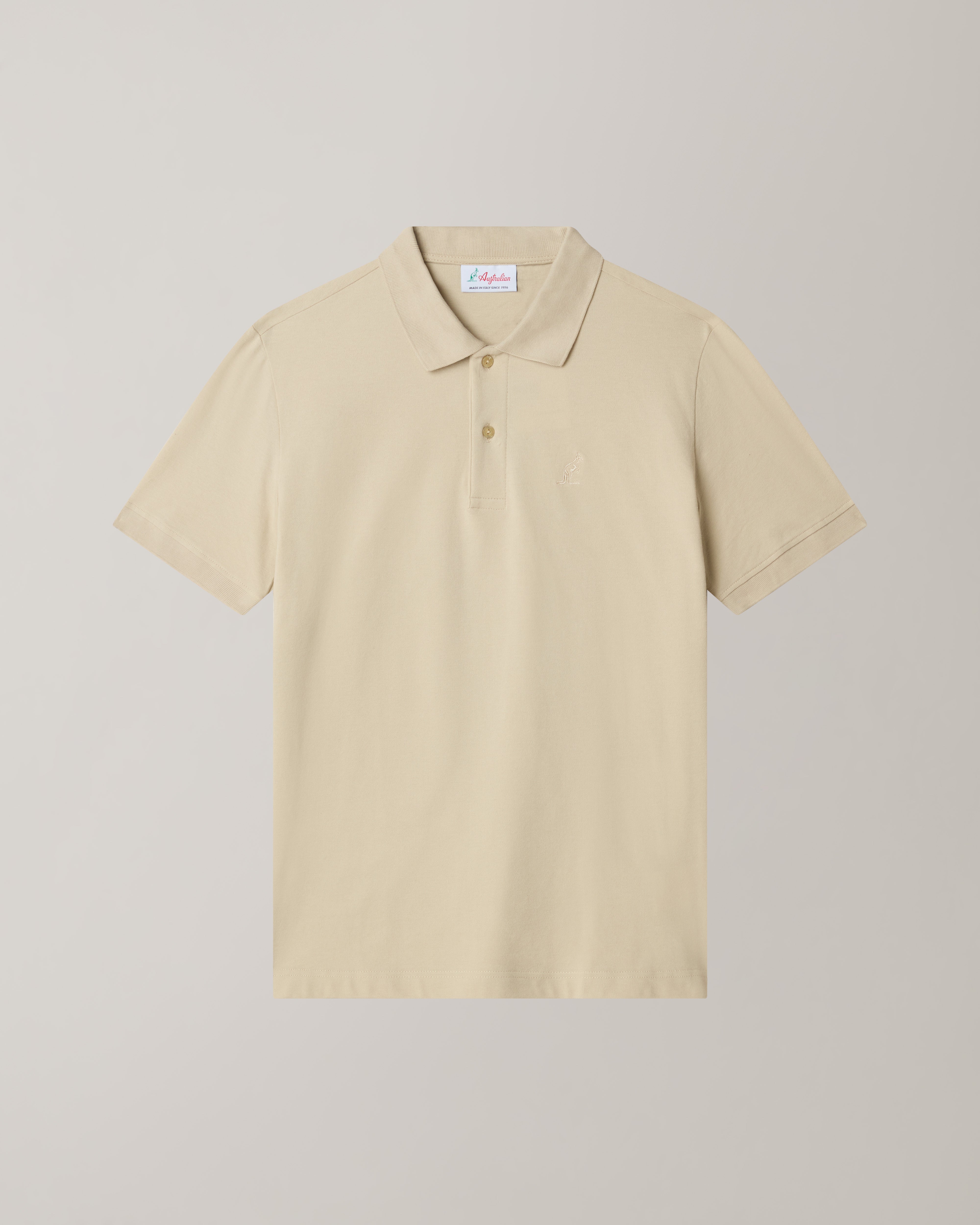 Easy Polo Shirt