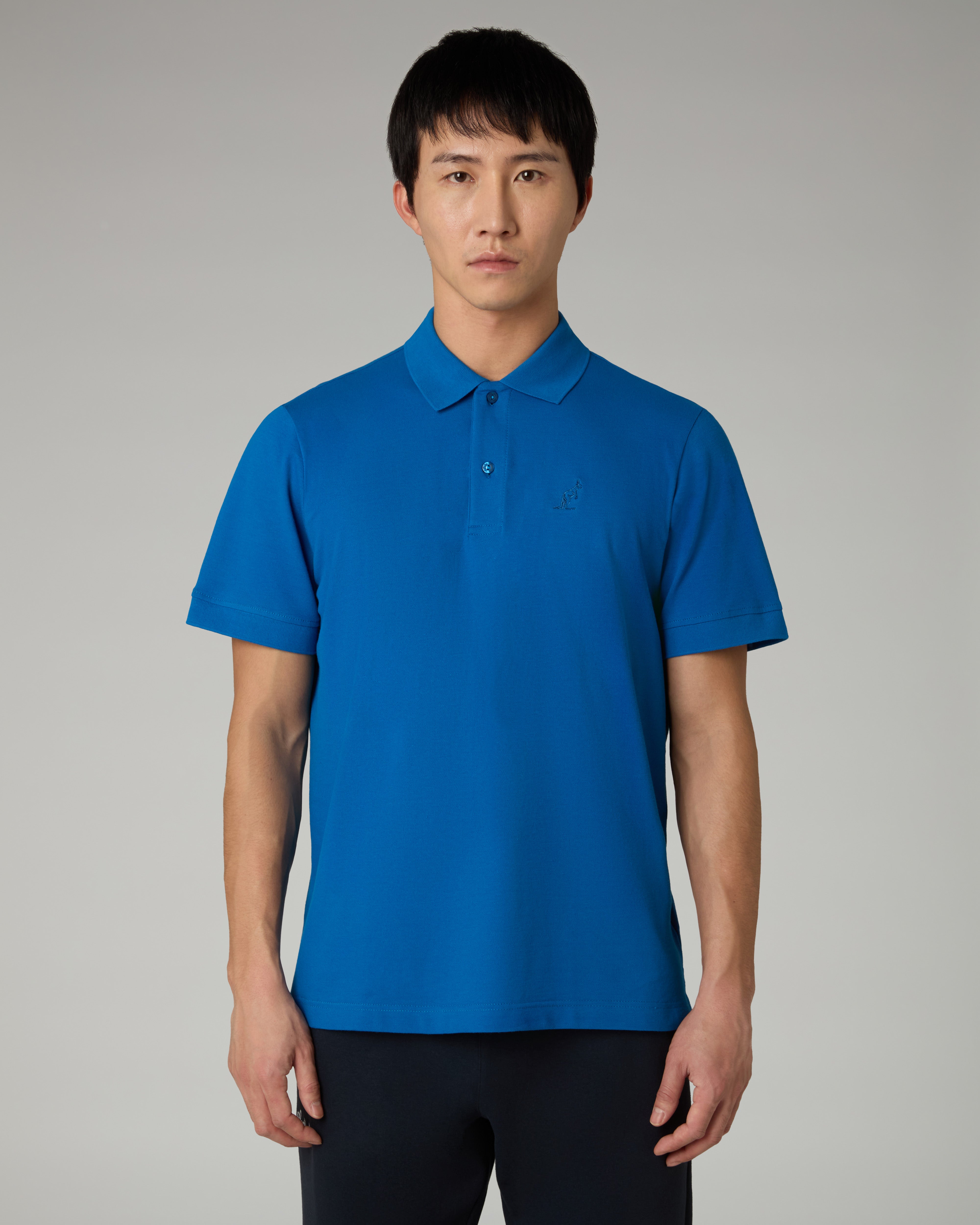 Easy Polo Shirt