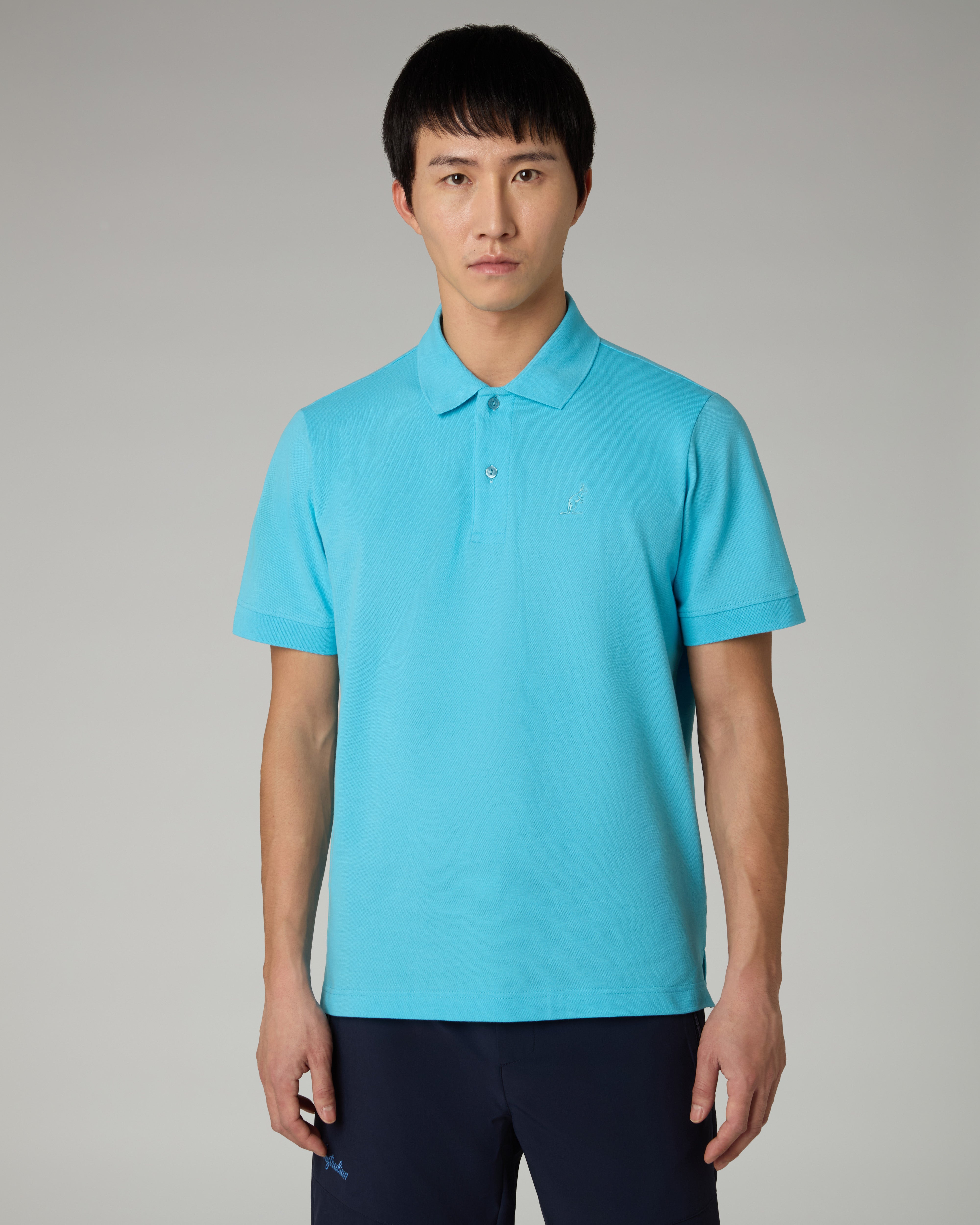 Easy Polo Shirt