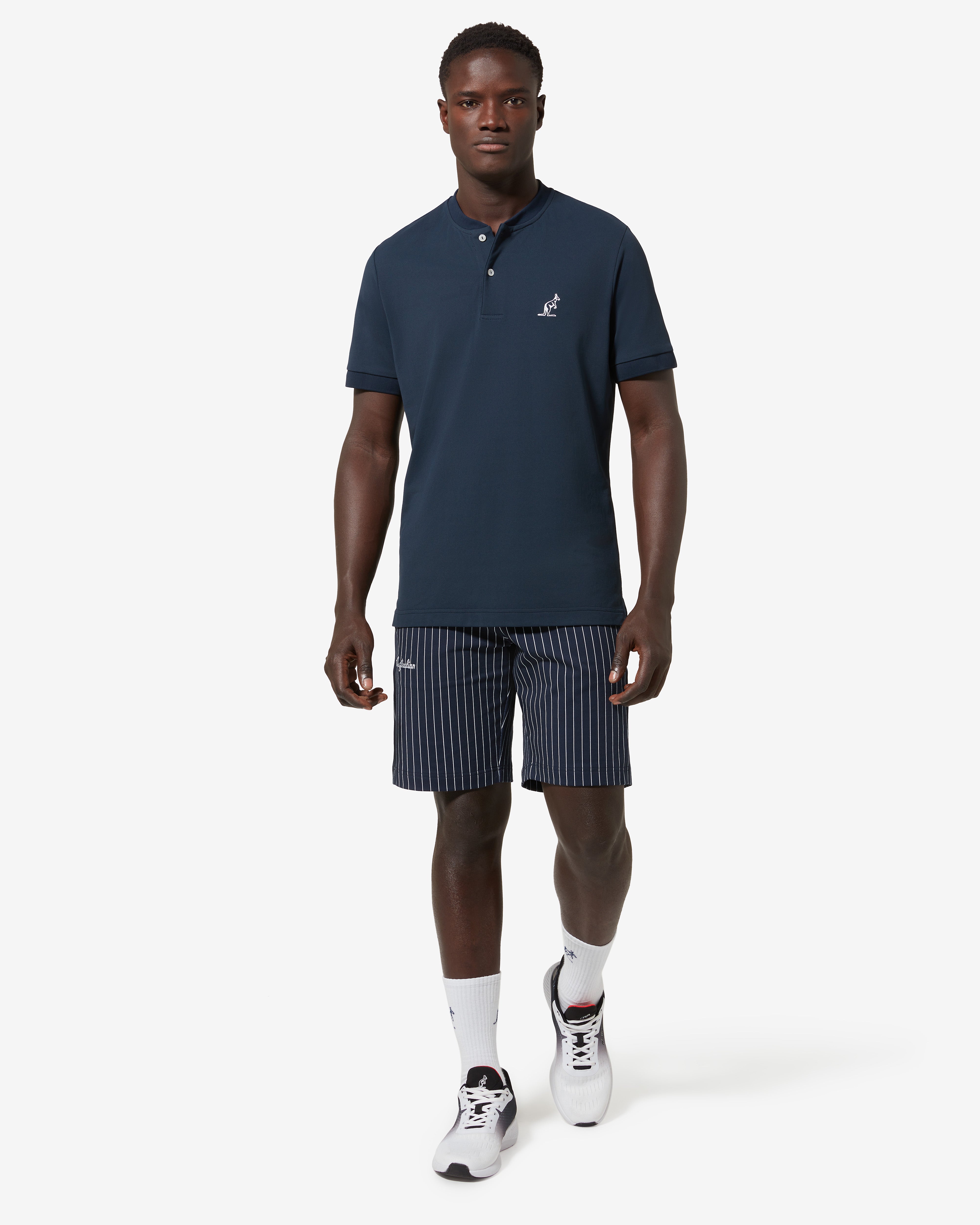 Style Polo Shirt
