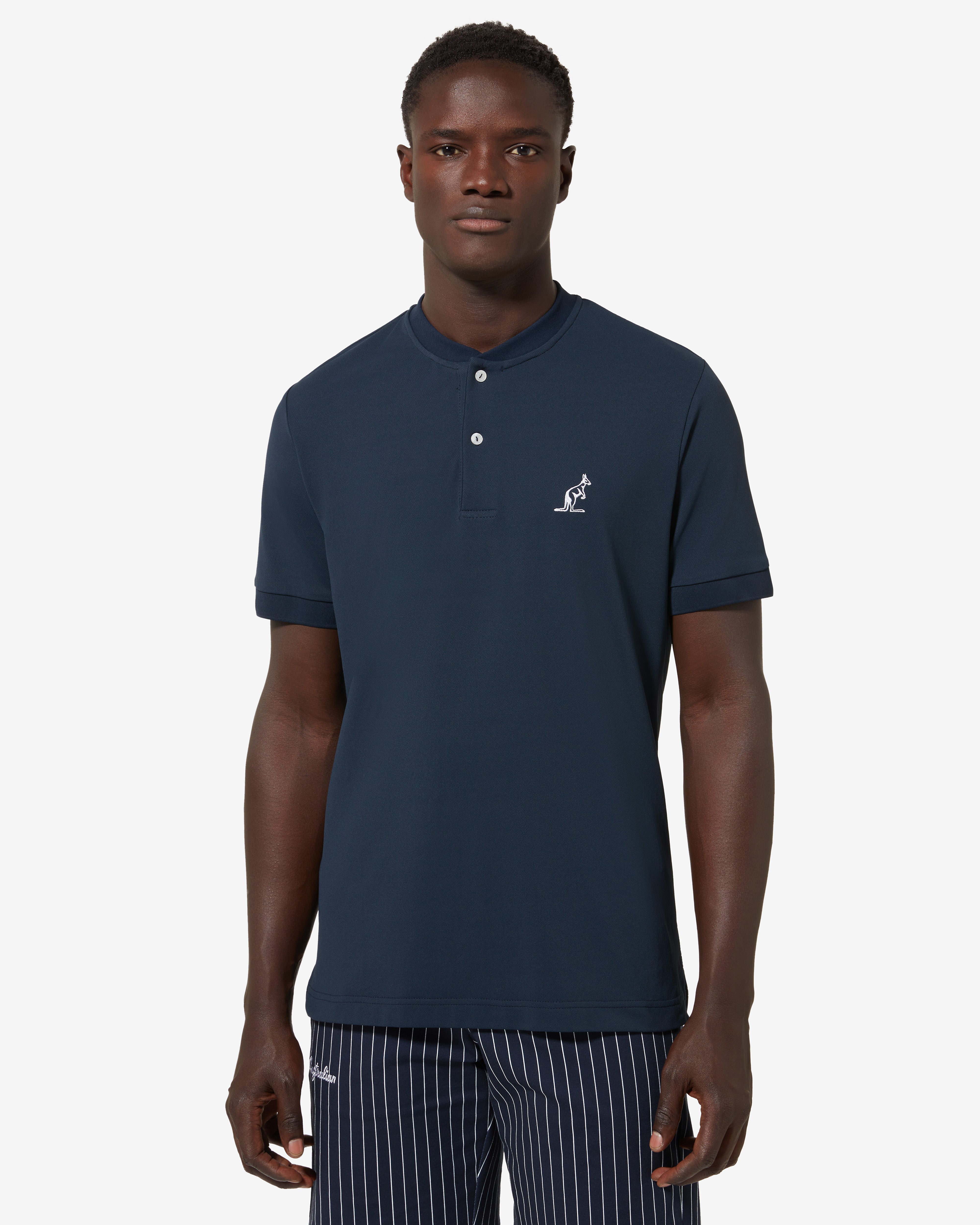 Style Polo Shirt