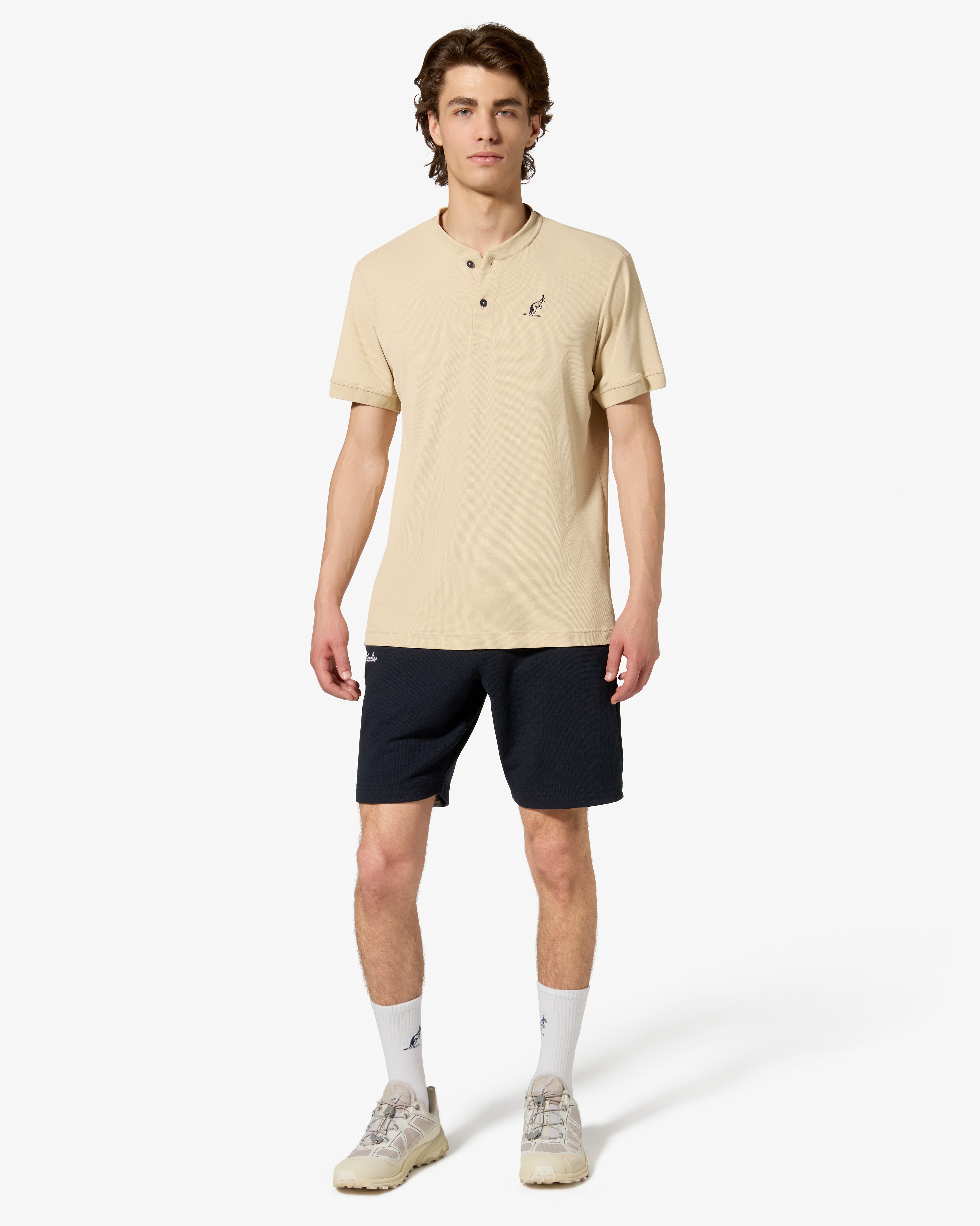 Style Polo Shirt