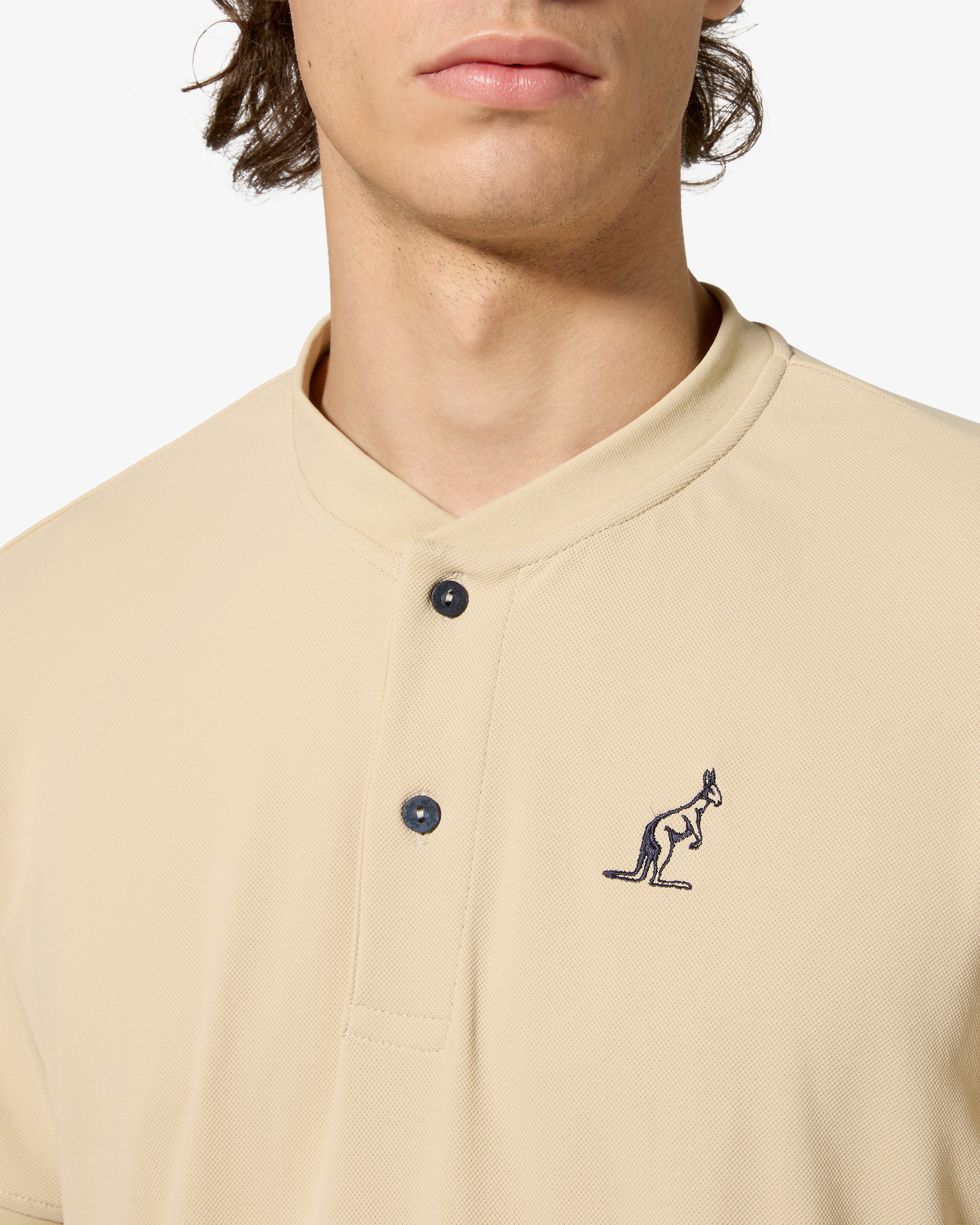 Style Polo Shirt