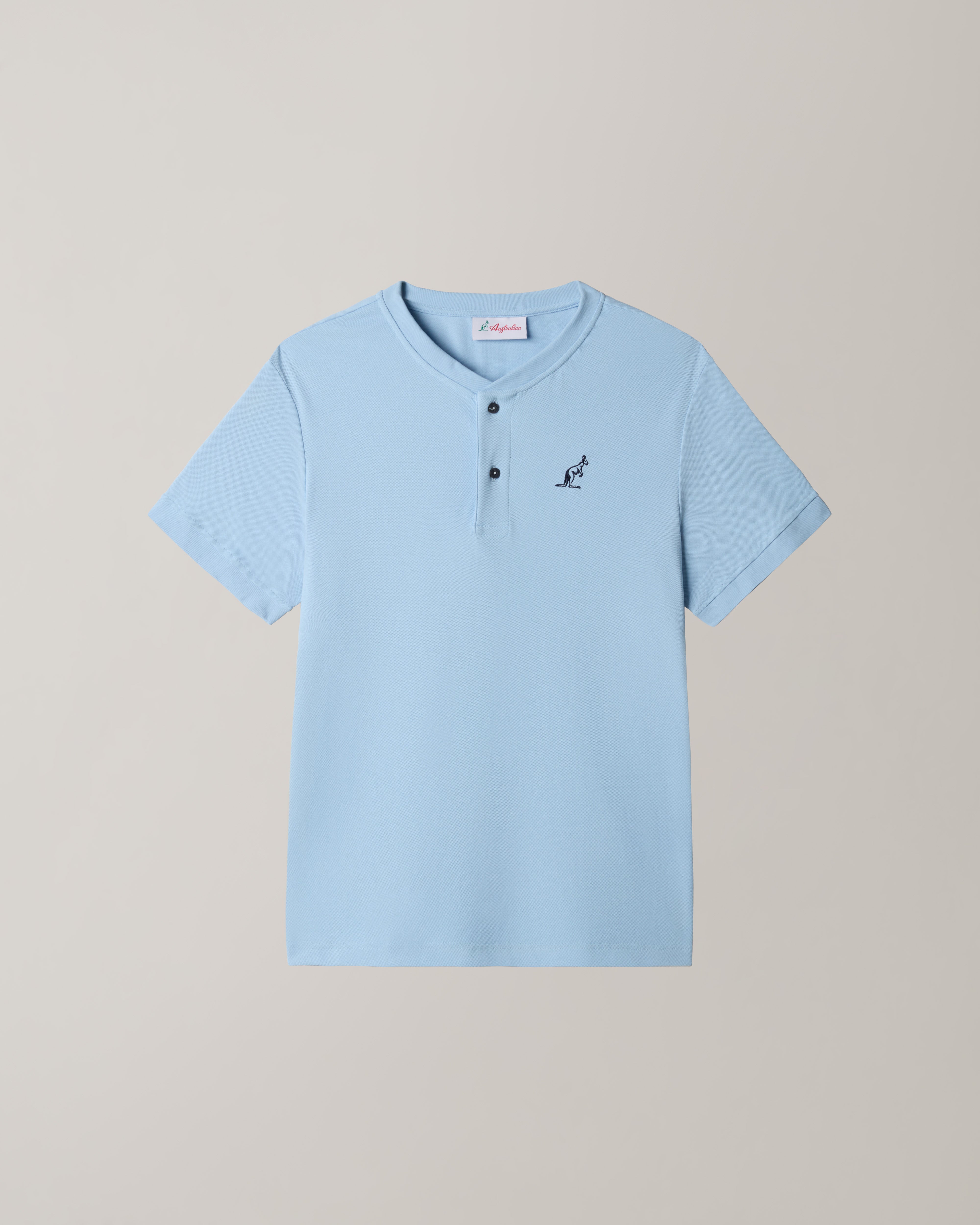 Style Polo Shirt