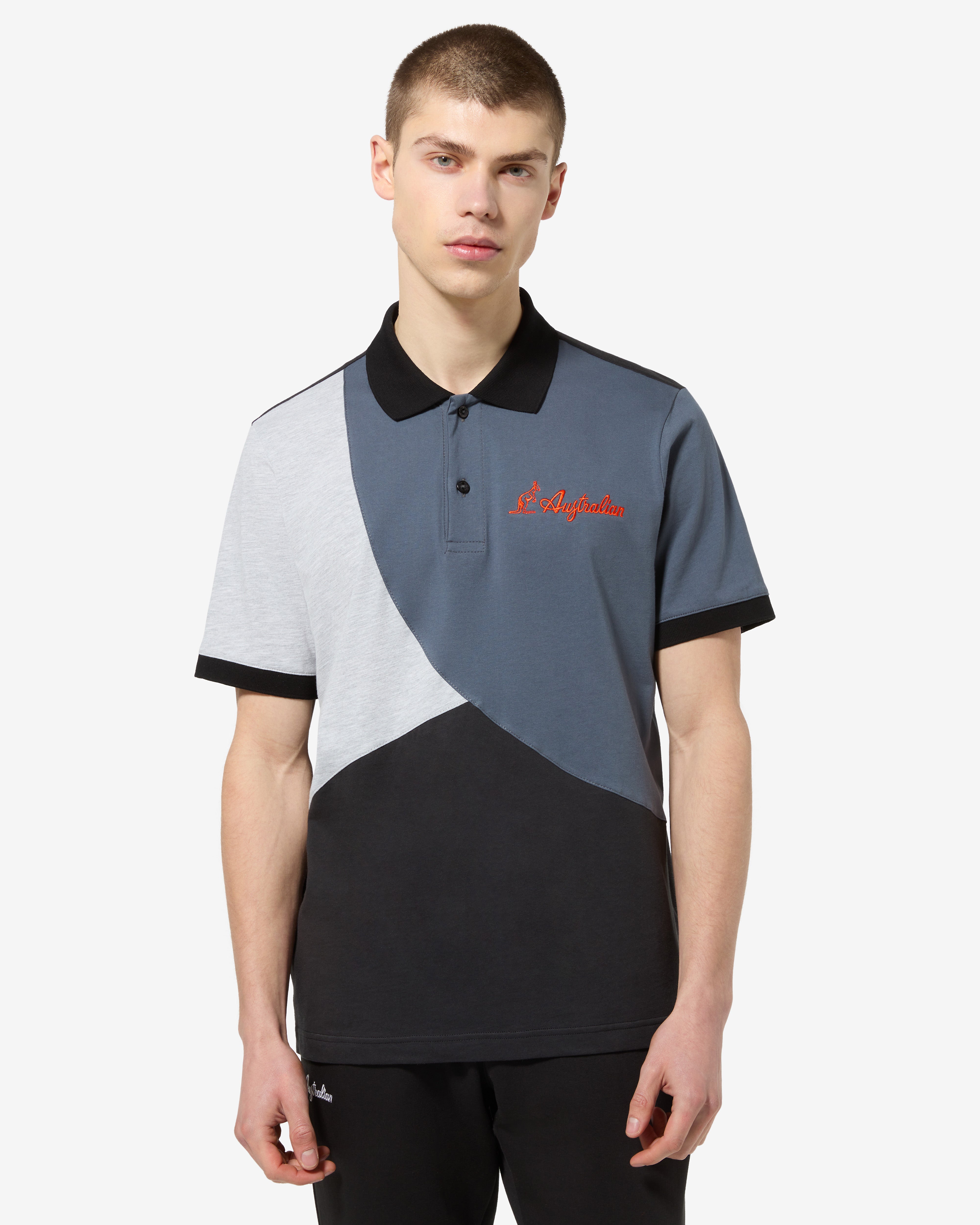 Anti-Gravity Polo Shirt