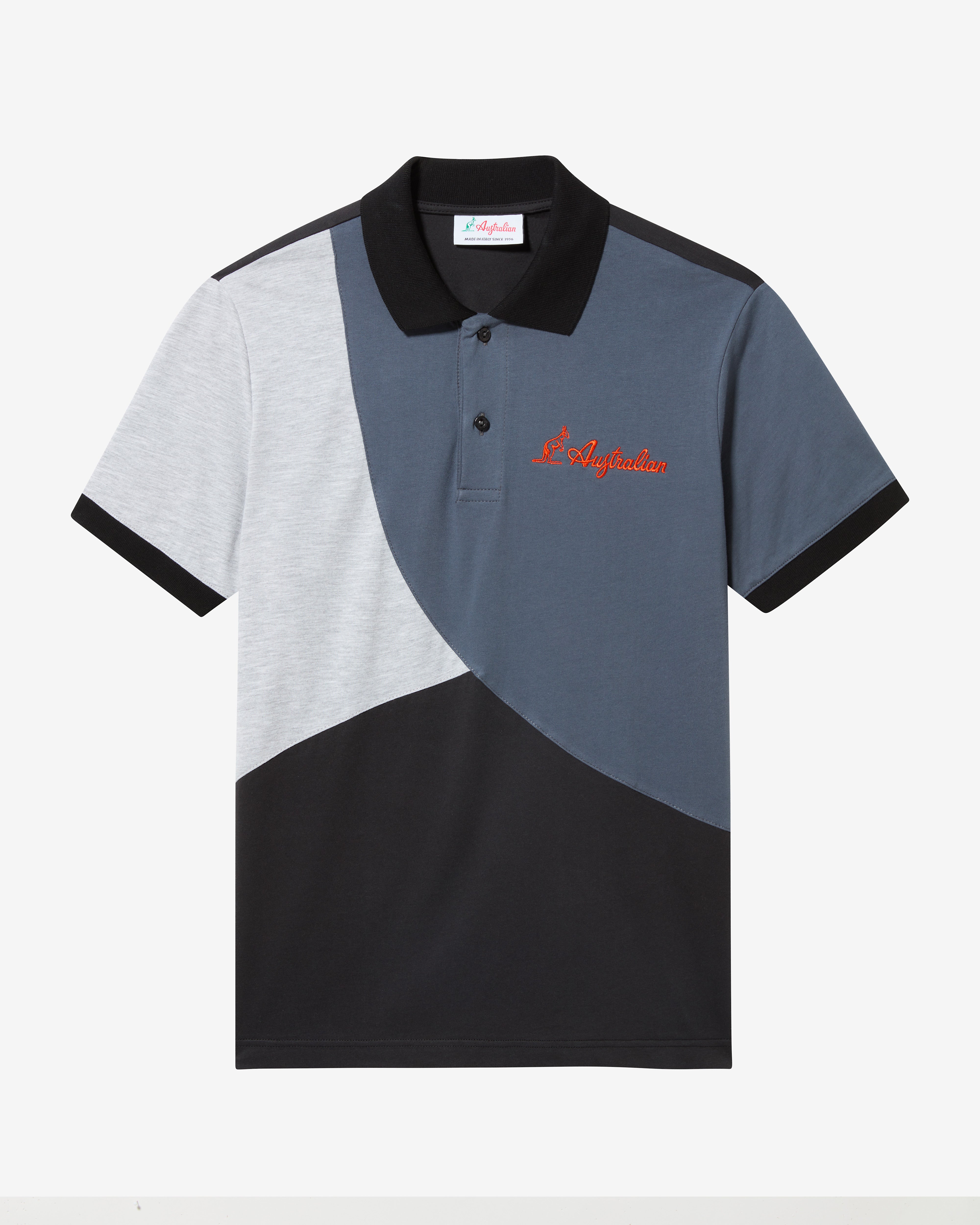Anti-Gravity Polo Shirt