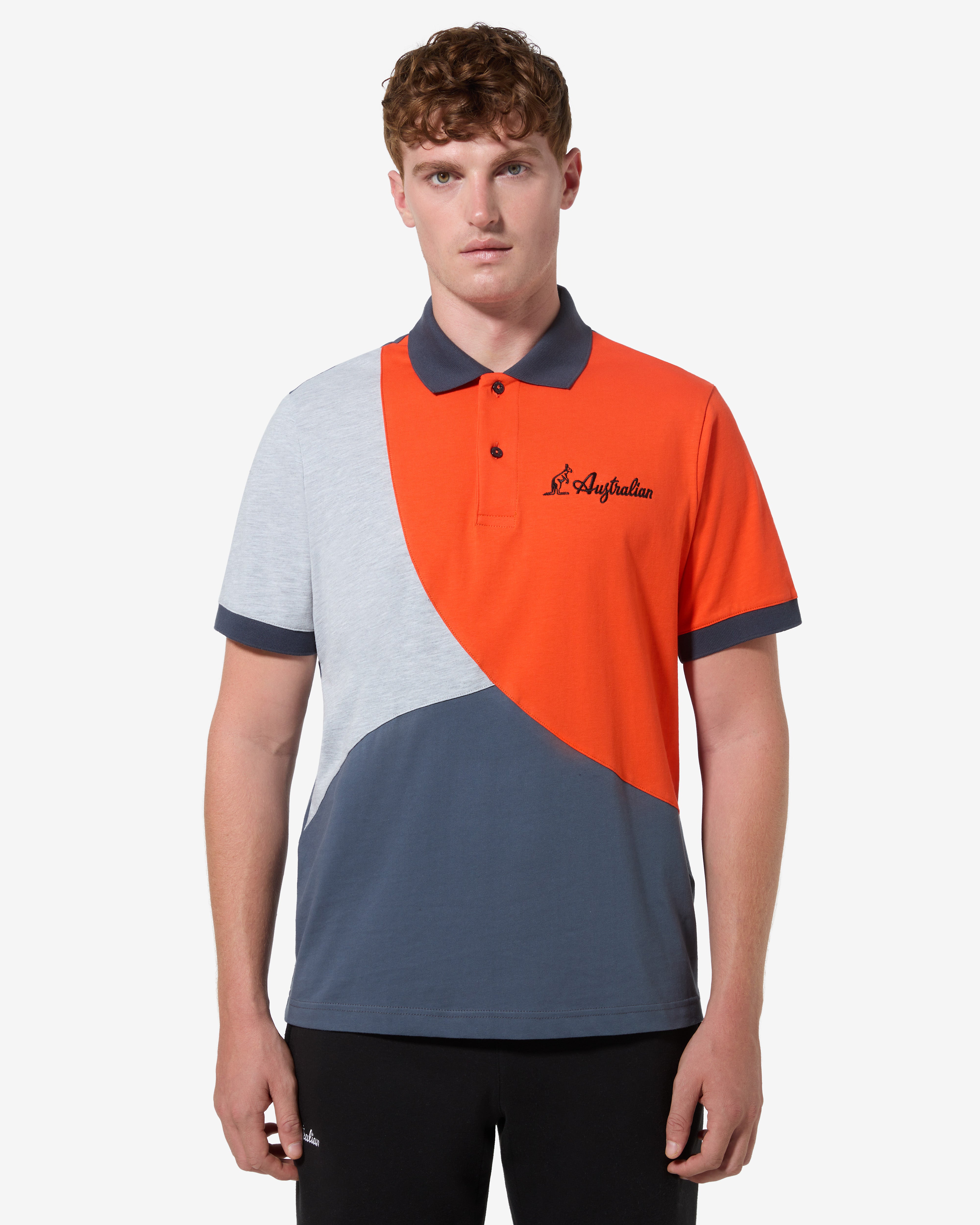 Anti-Gravity Polo Shirt