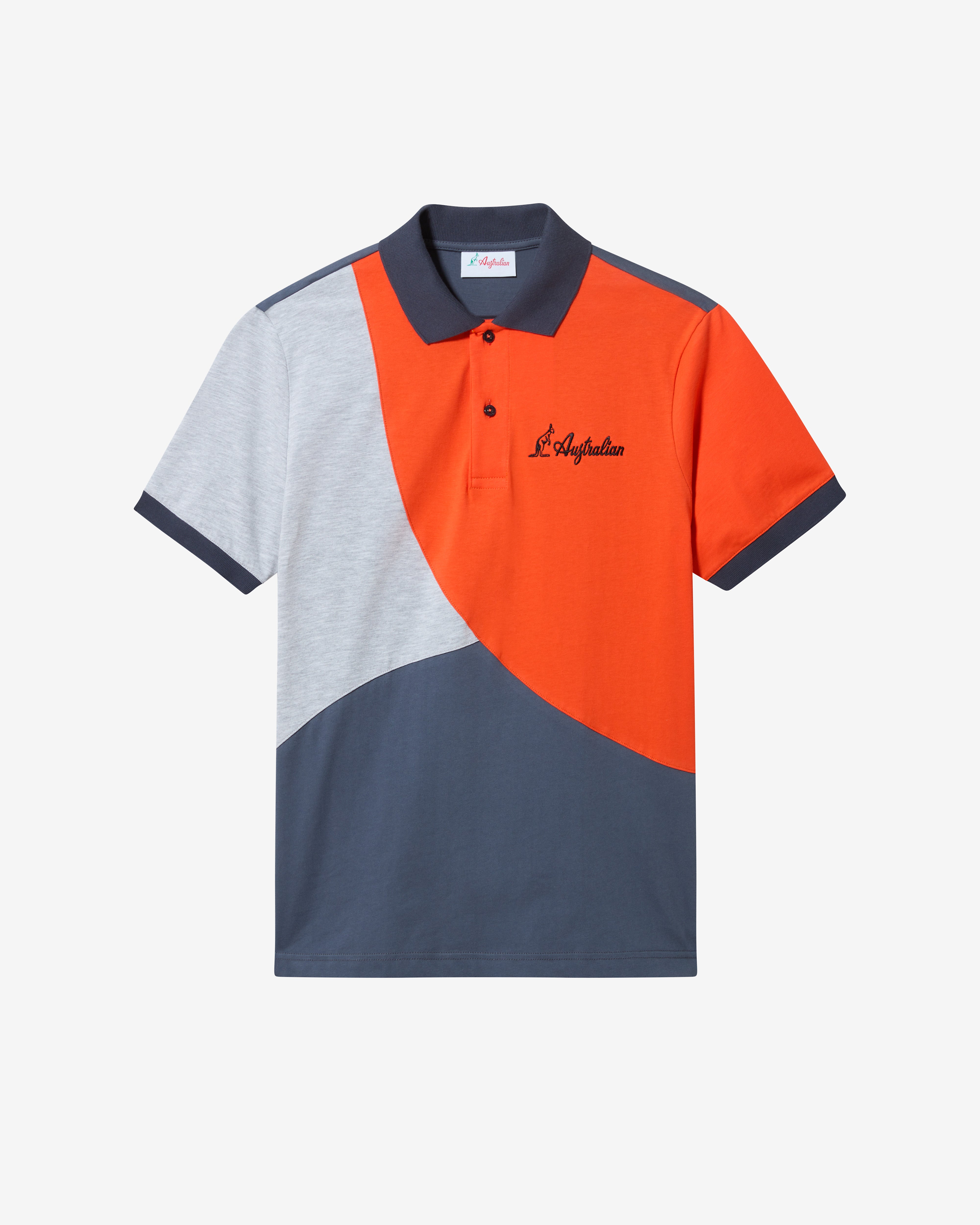 Anti-Gravity Polo Shirt