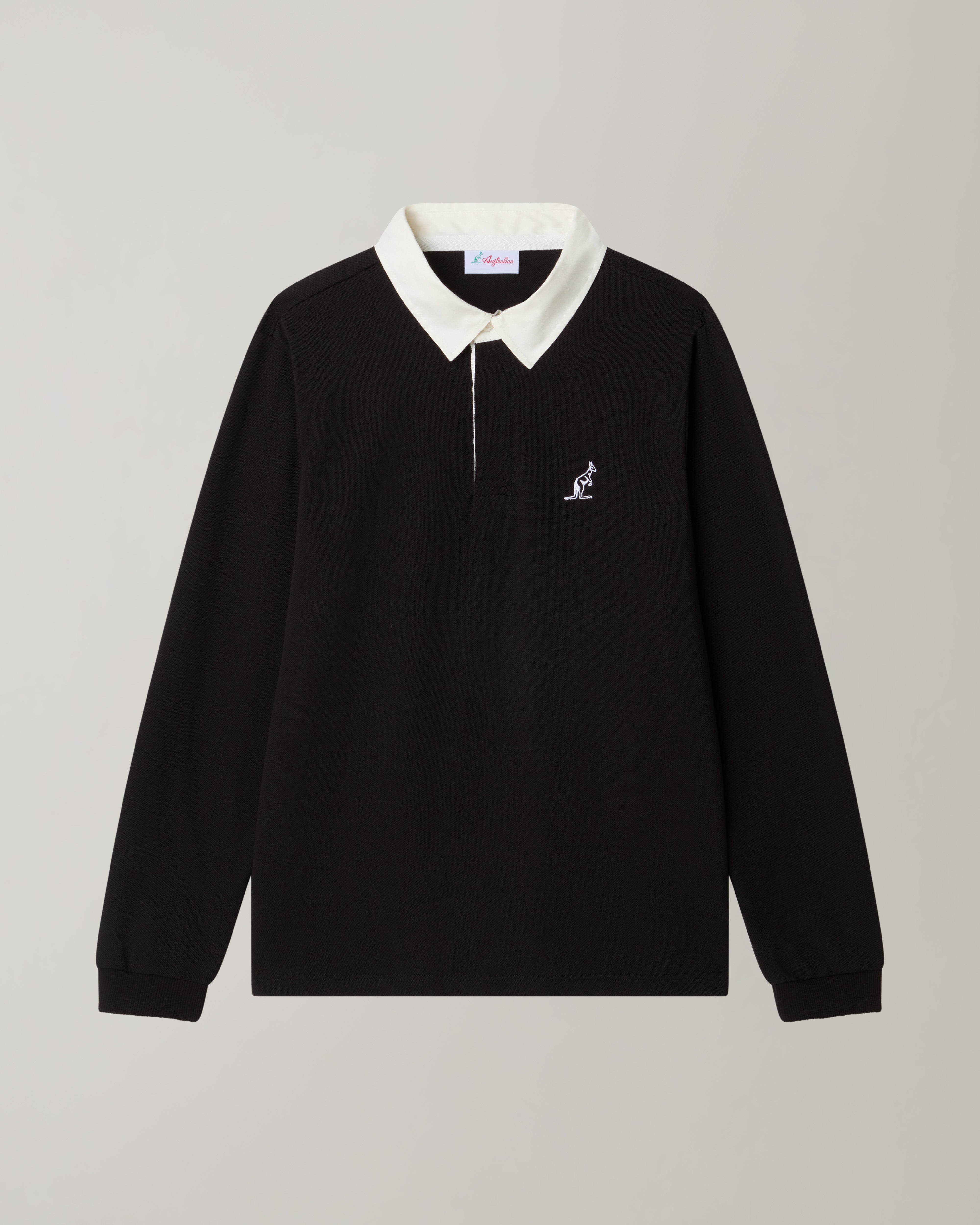 Academy Polo Shirt