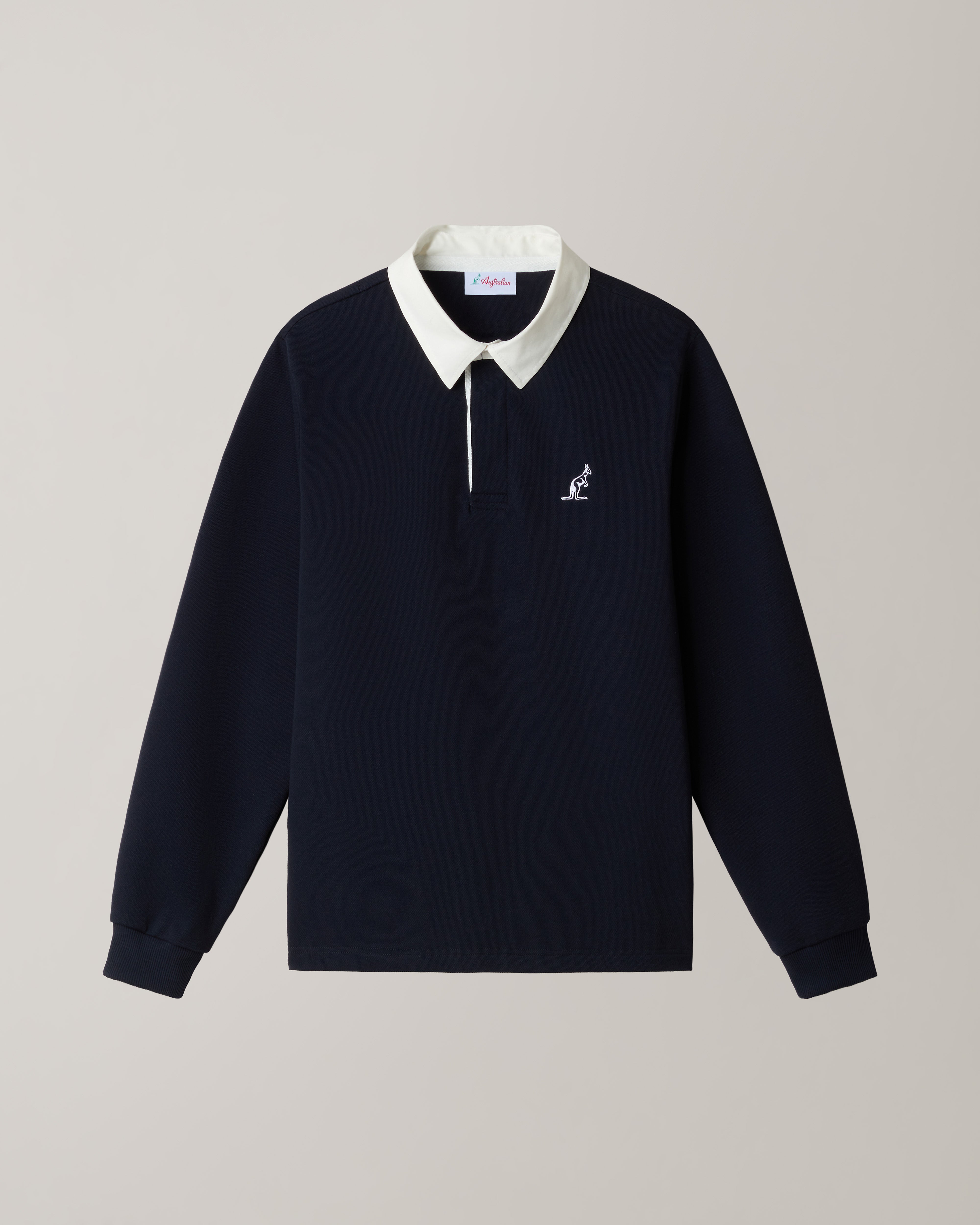 Academy Polo Shirt