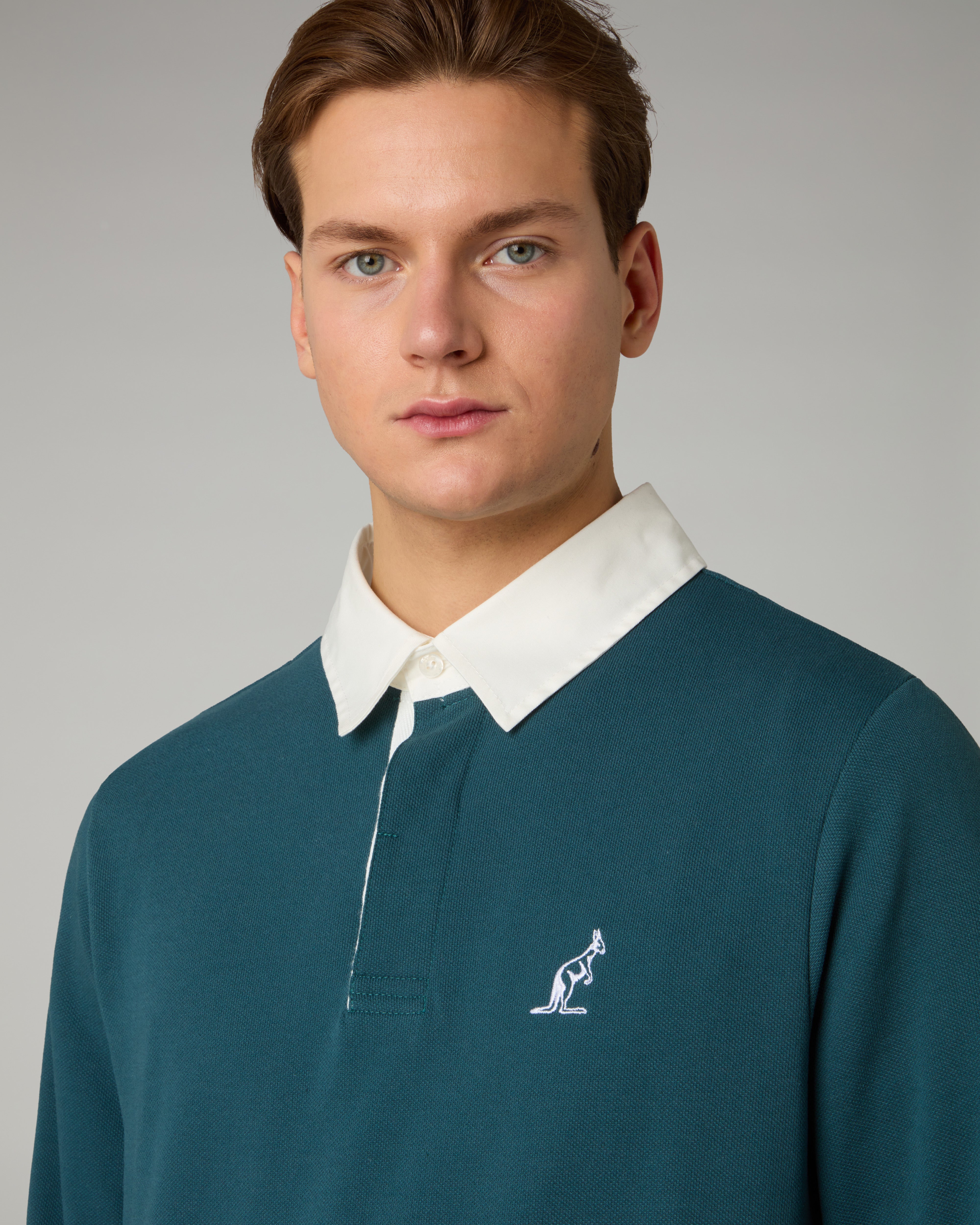 Academy Polo Shirt
