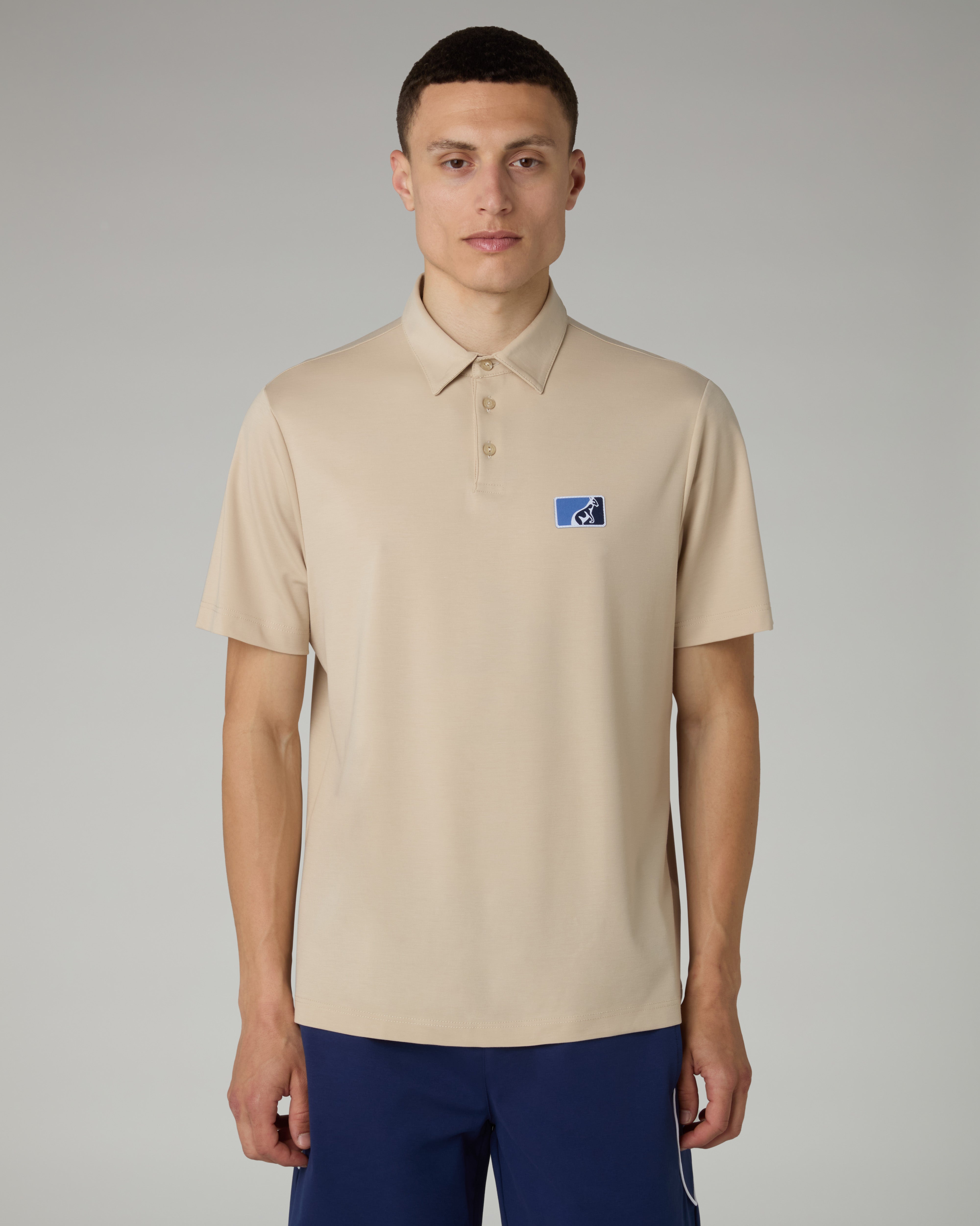 Flow Polo Shirt