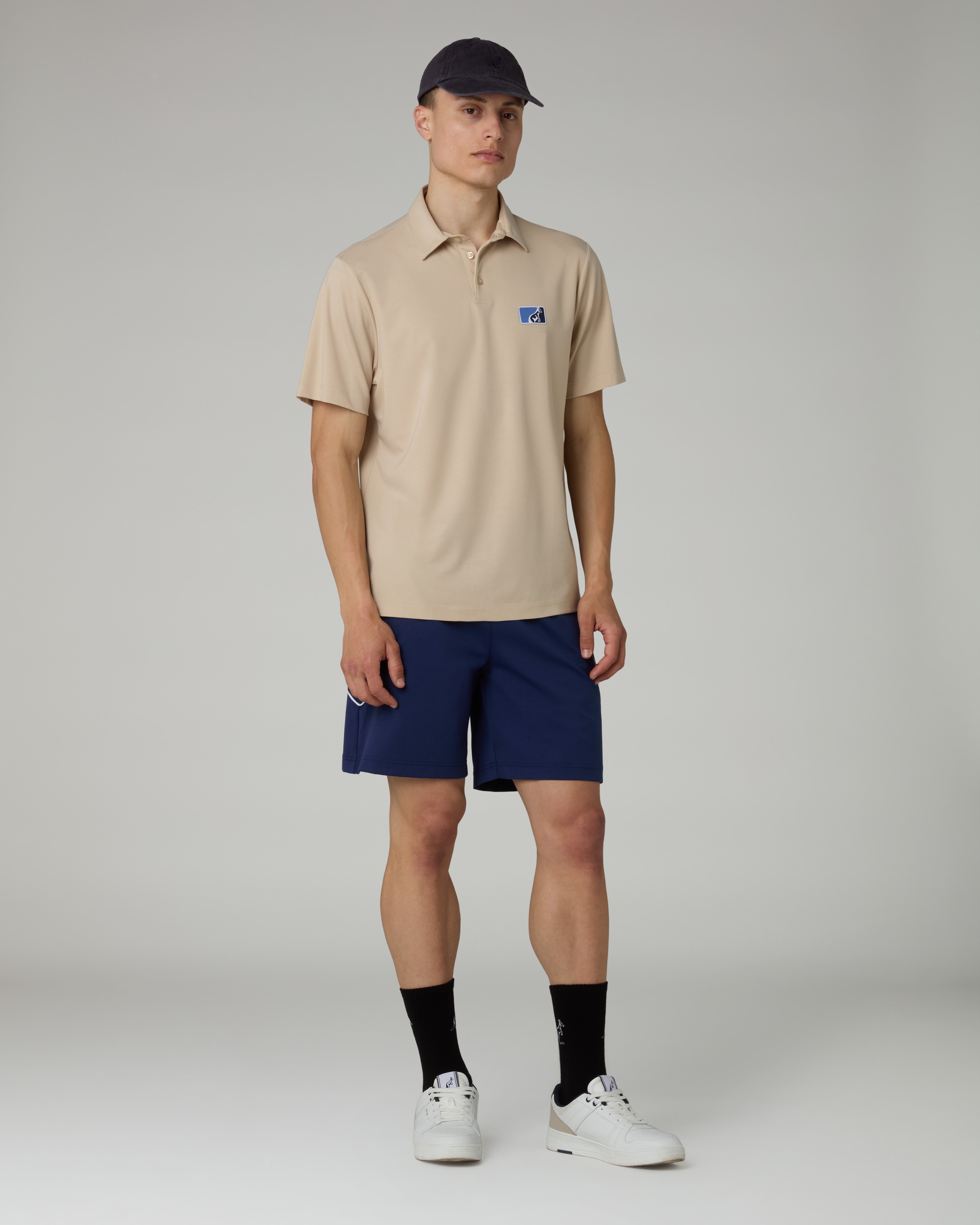 Flow Polo Shirt