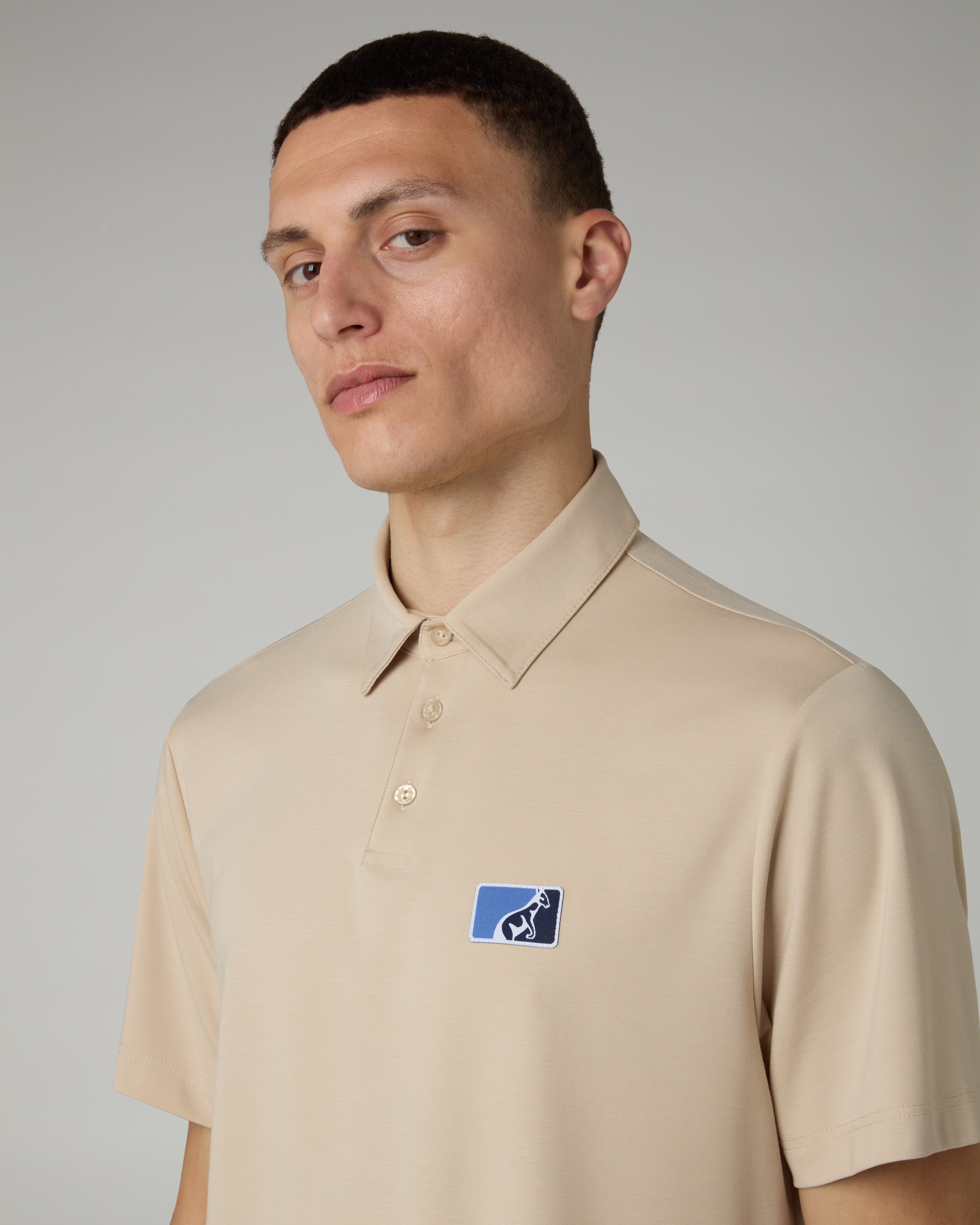 Flow Polo Shirt