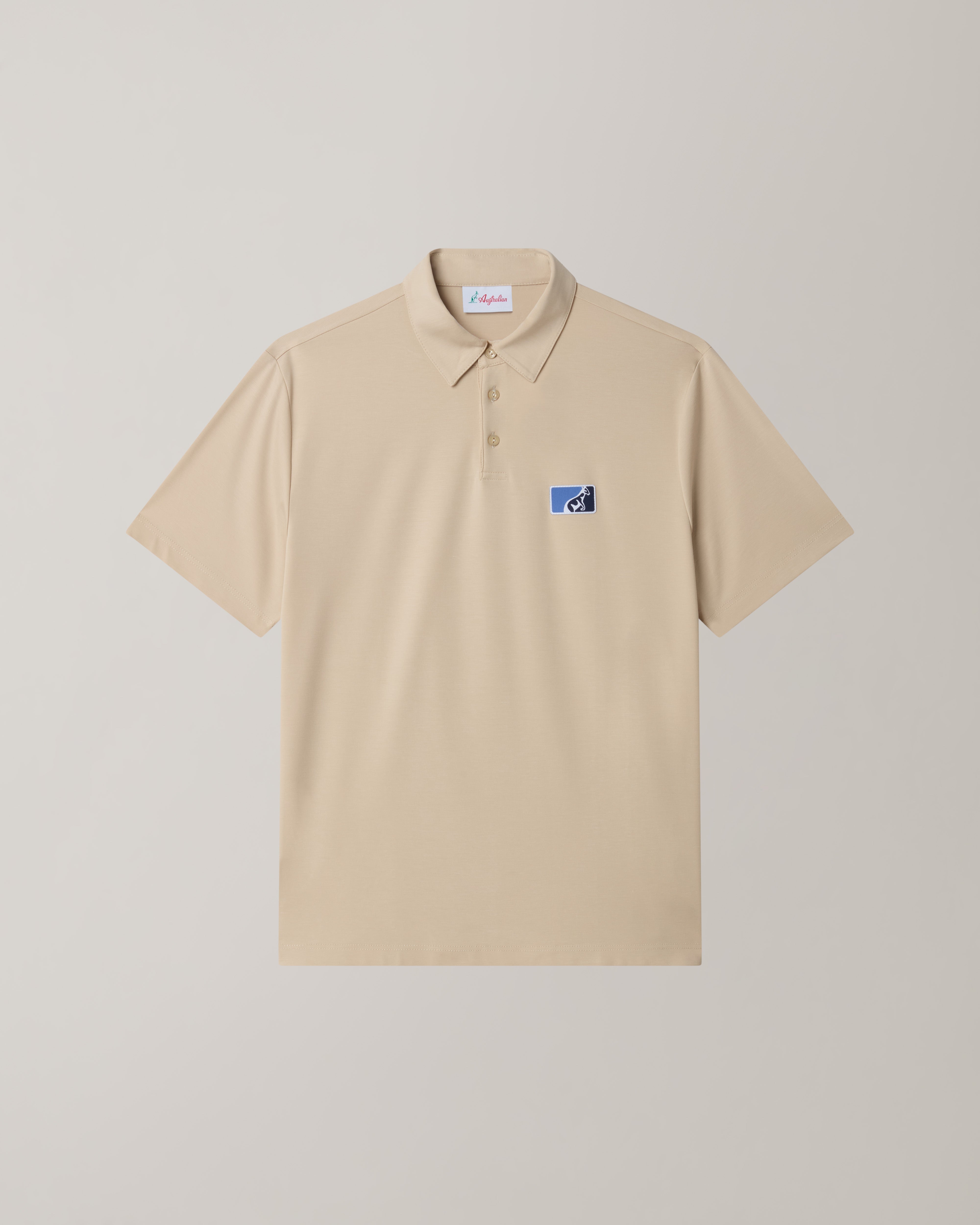 Flow Polo Shirt