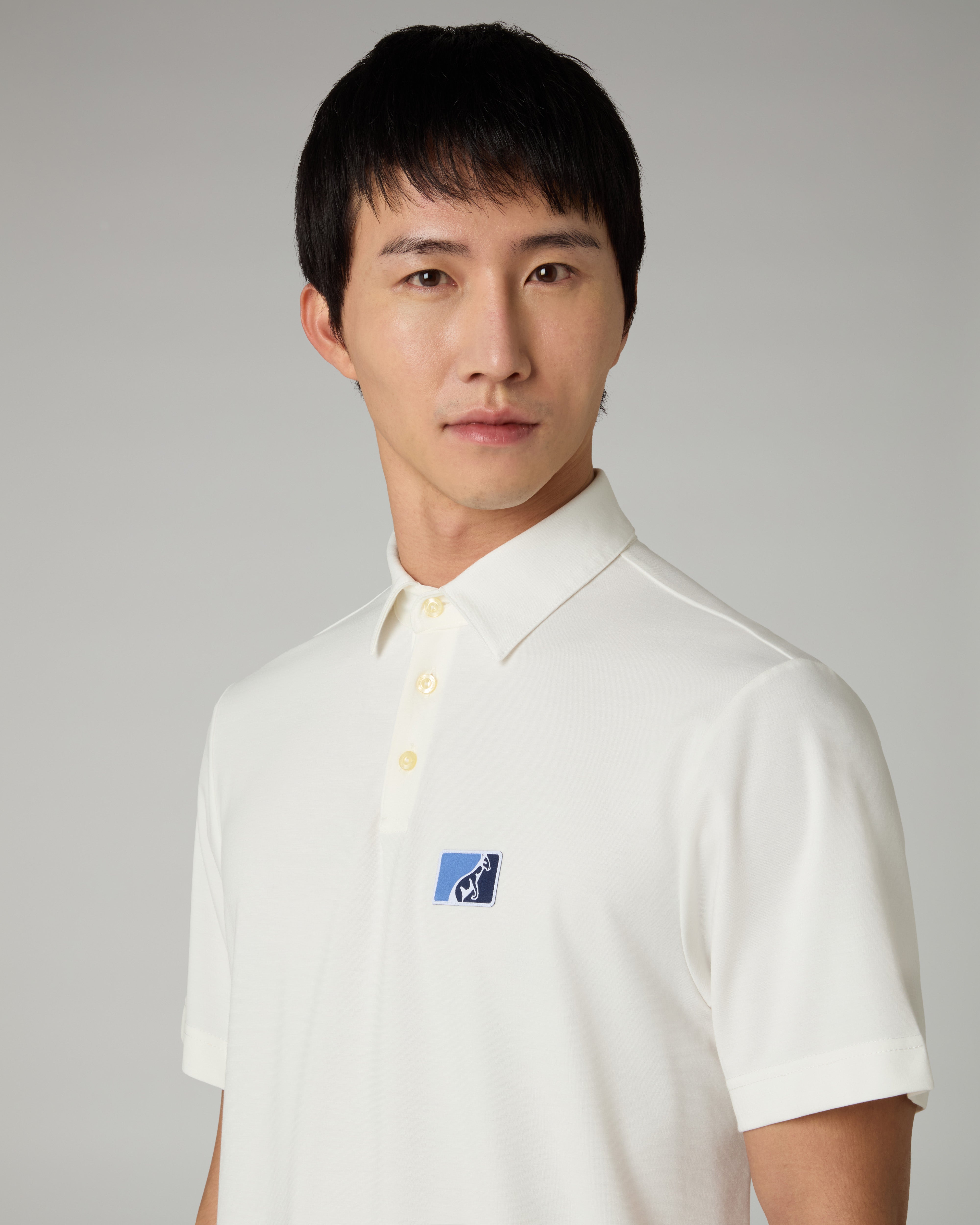 Flow Polo Shirt