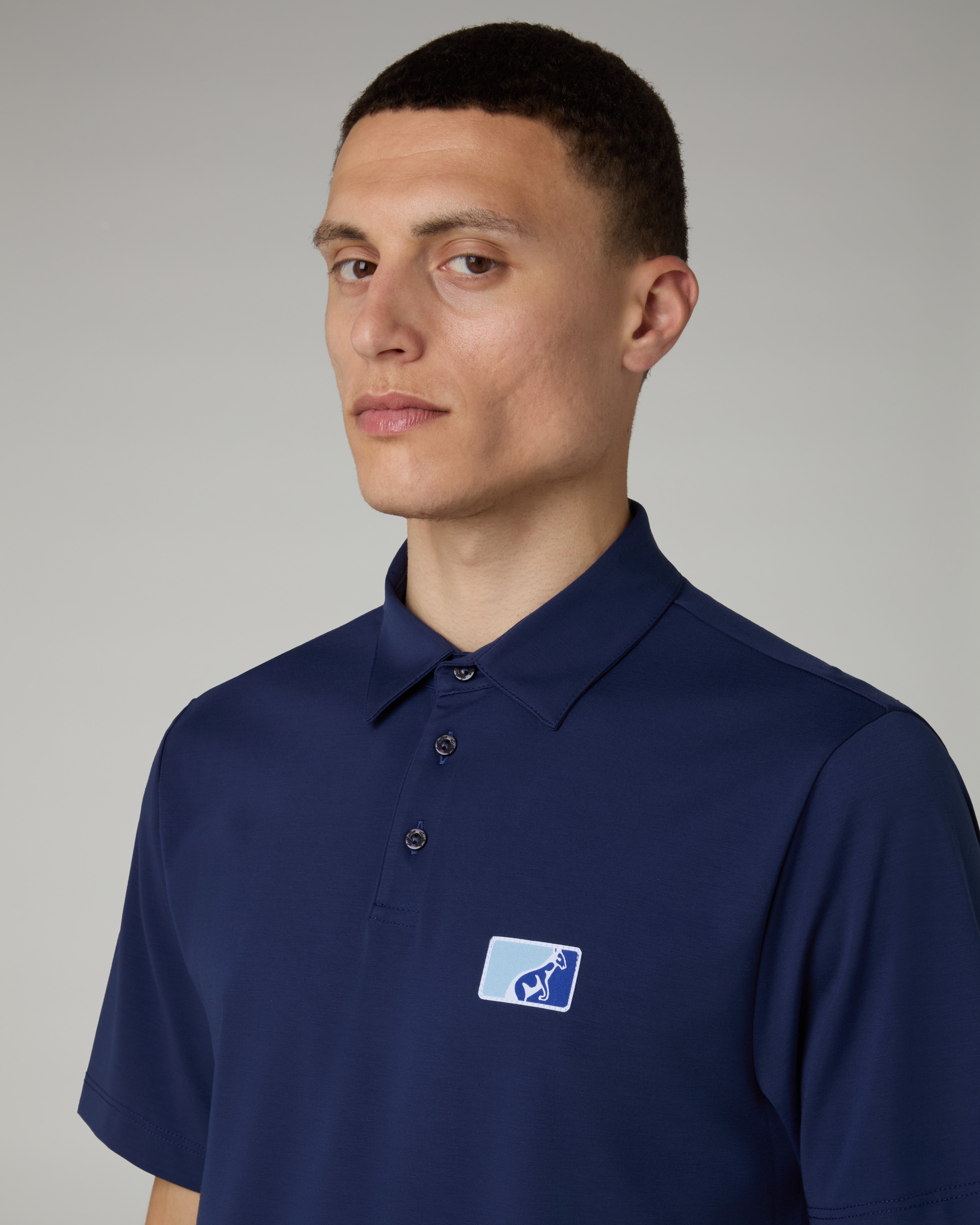 Flow Polo Shirt