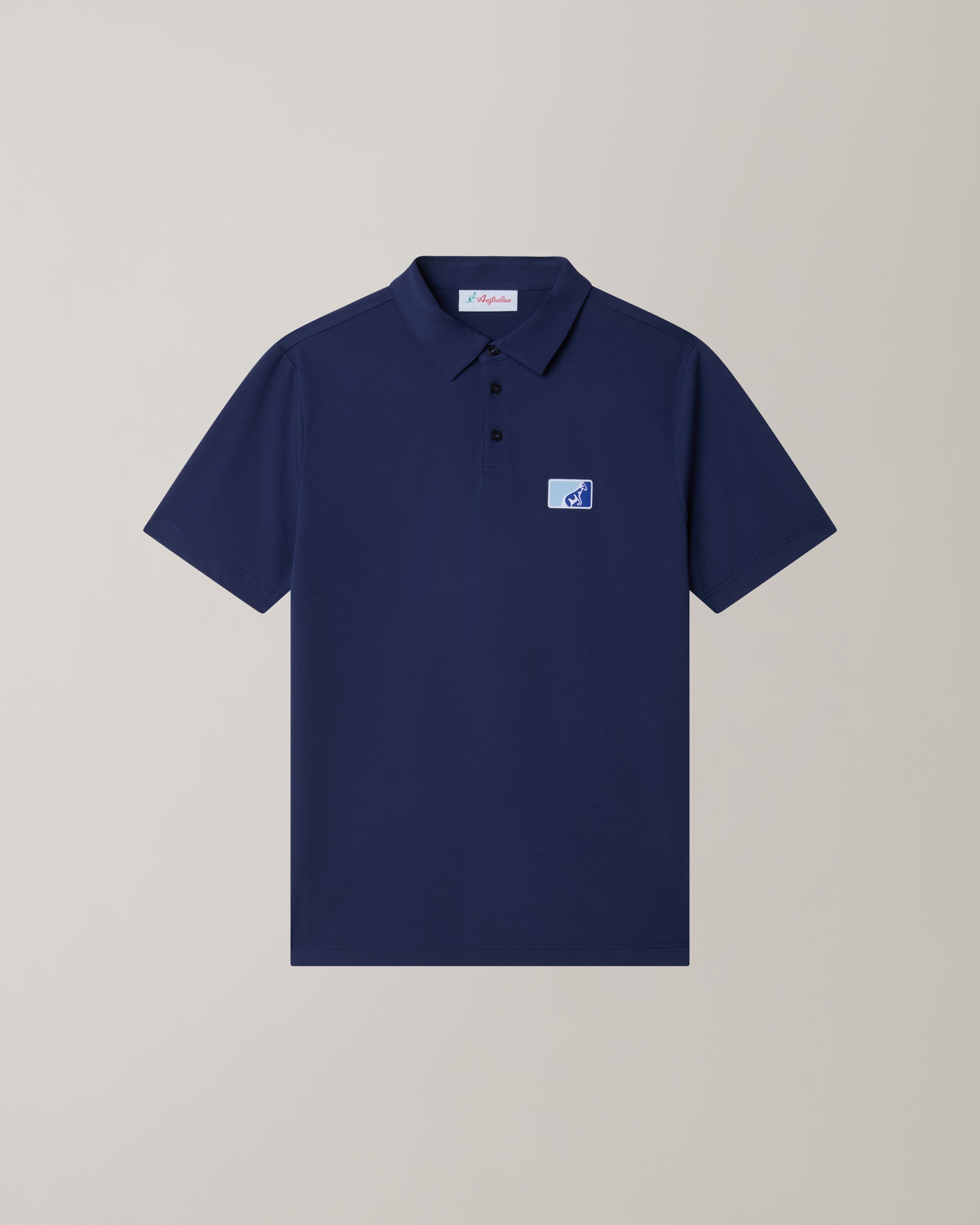 Flow Polo Shirt
