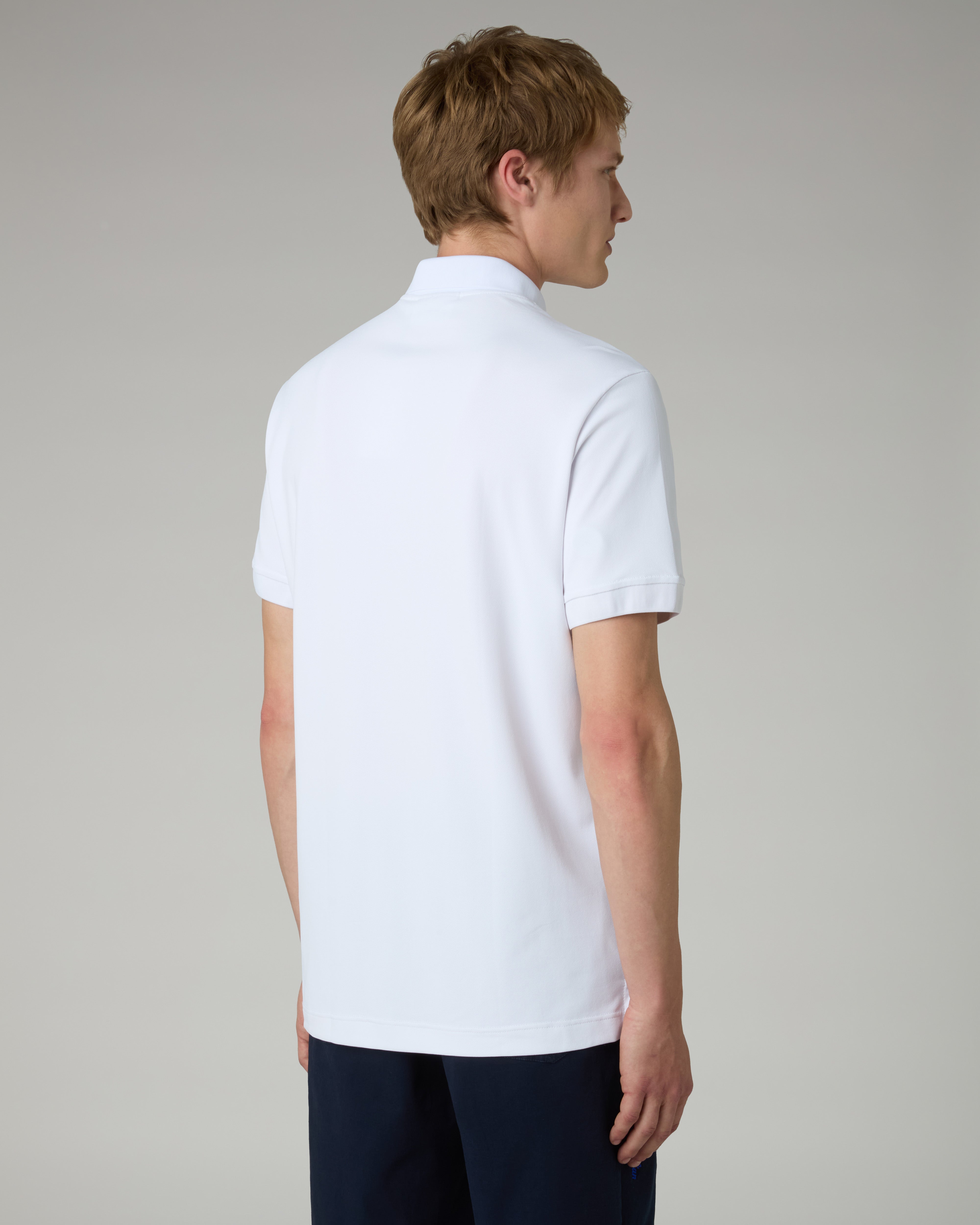 Essential Polo Shirt