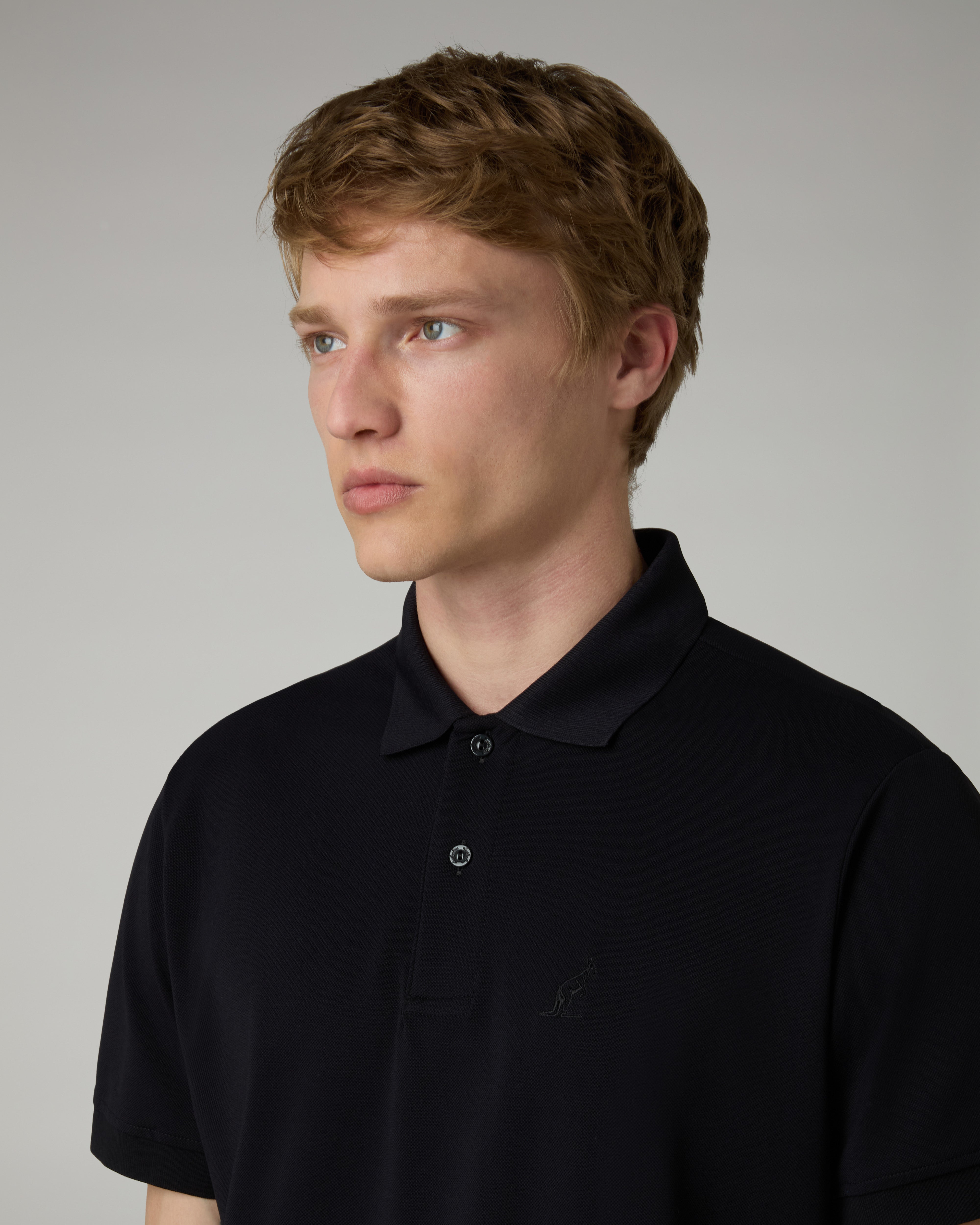 Essential Polo Shirt