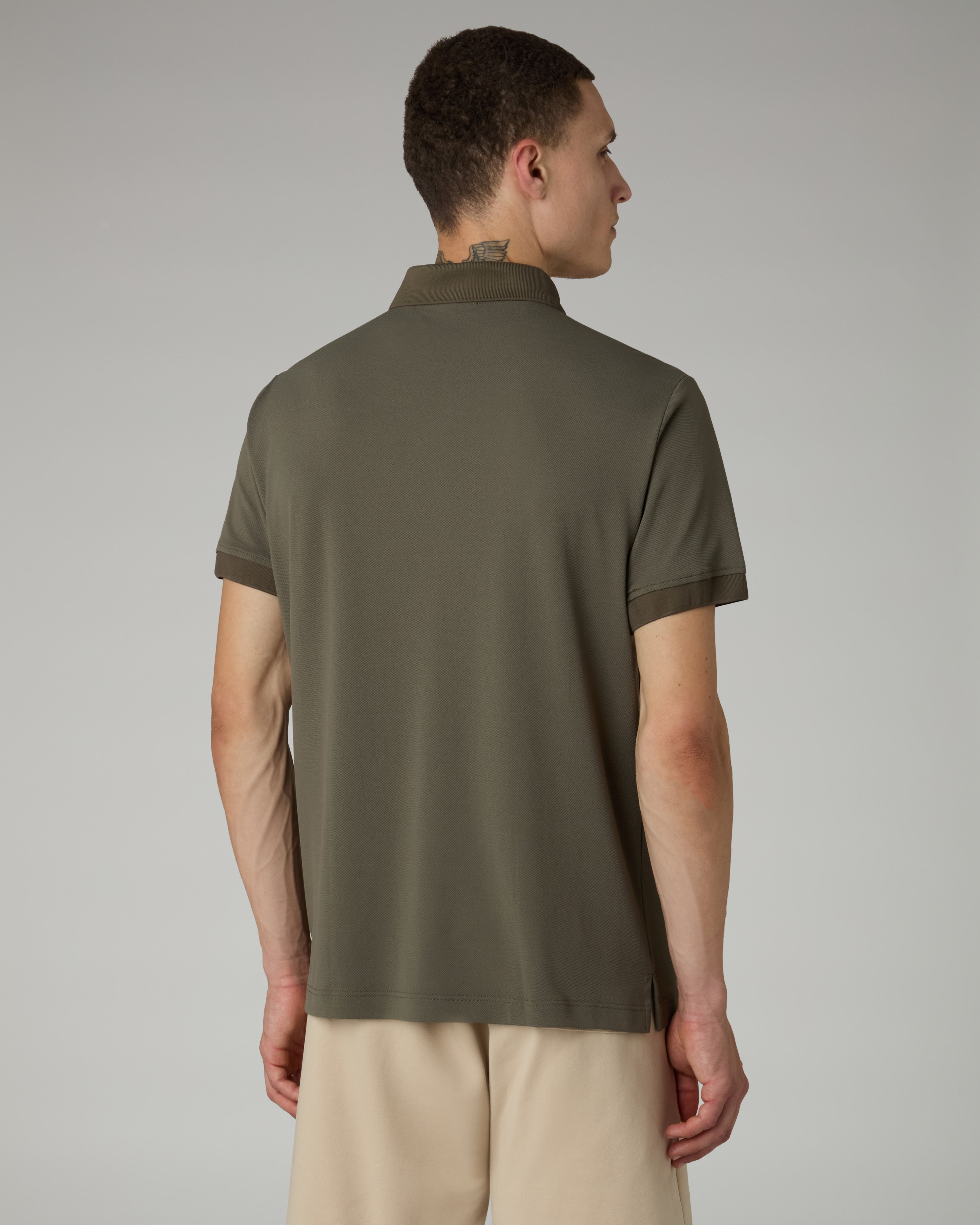 Essential Polo Shirt