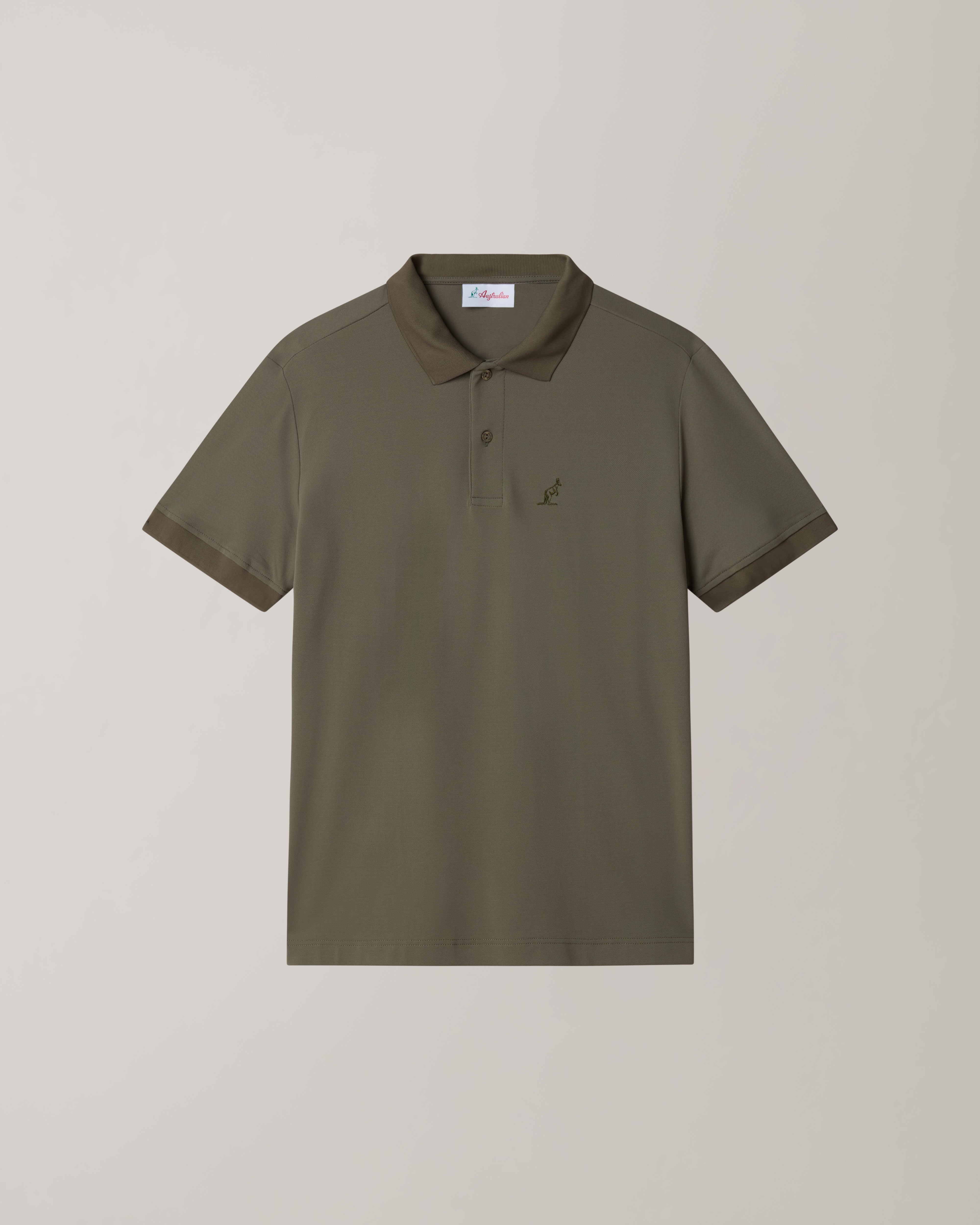 Essential Polo Shirt