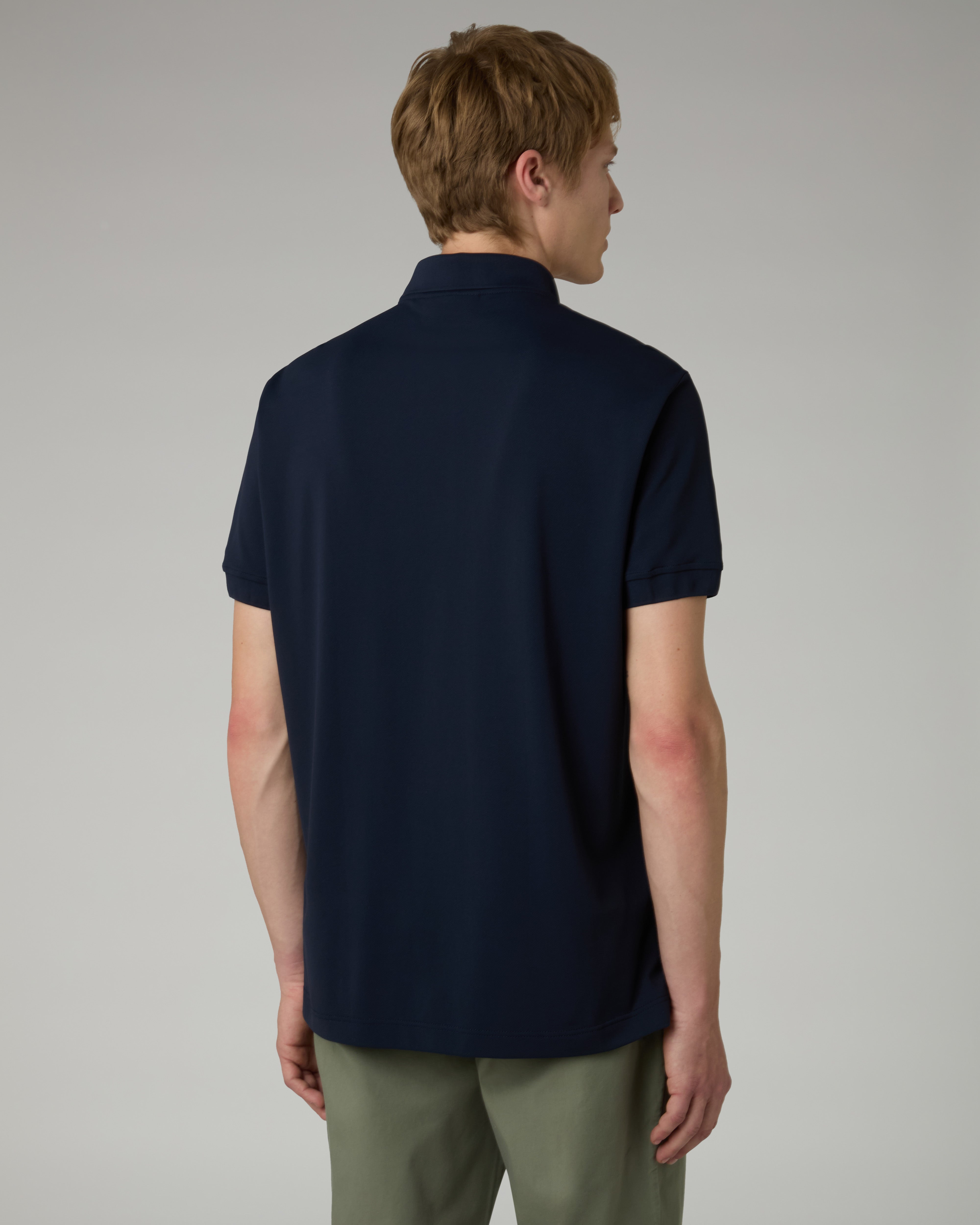 Essential Polo Shirt