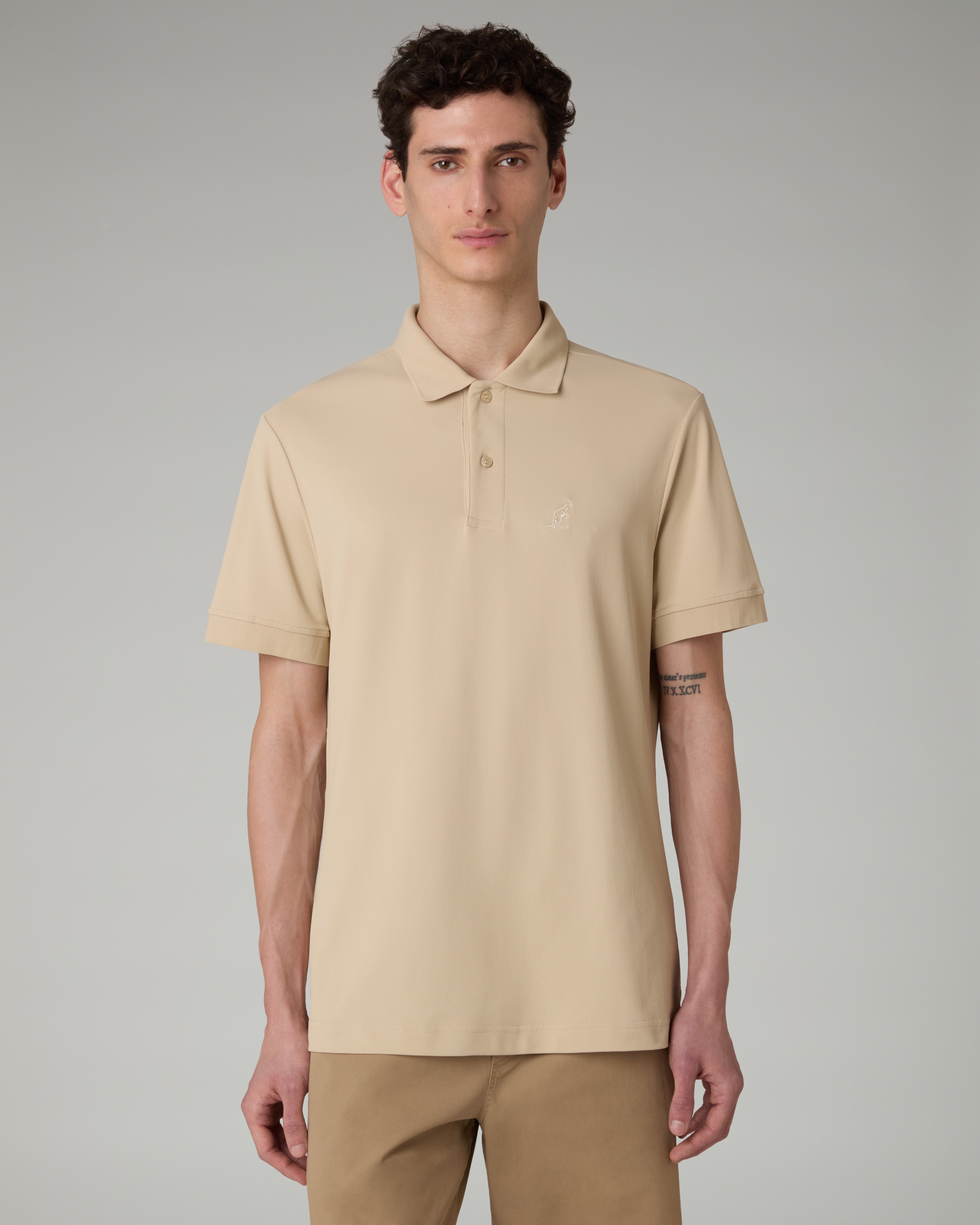 Essential Polo Shirt