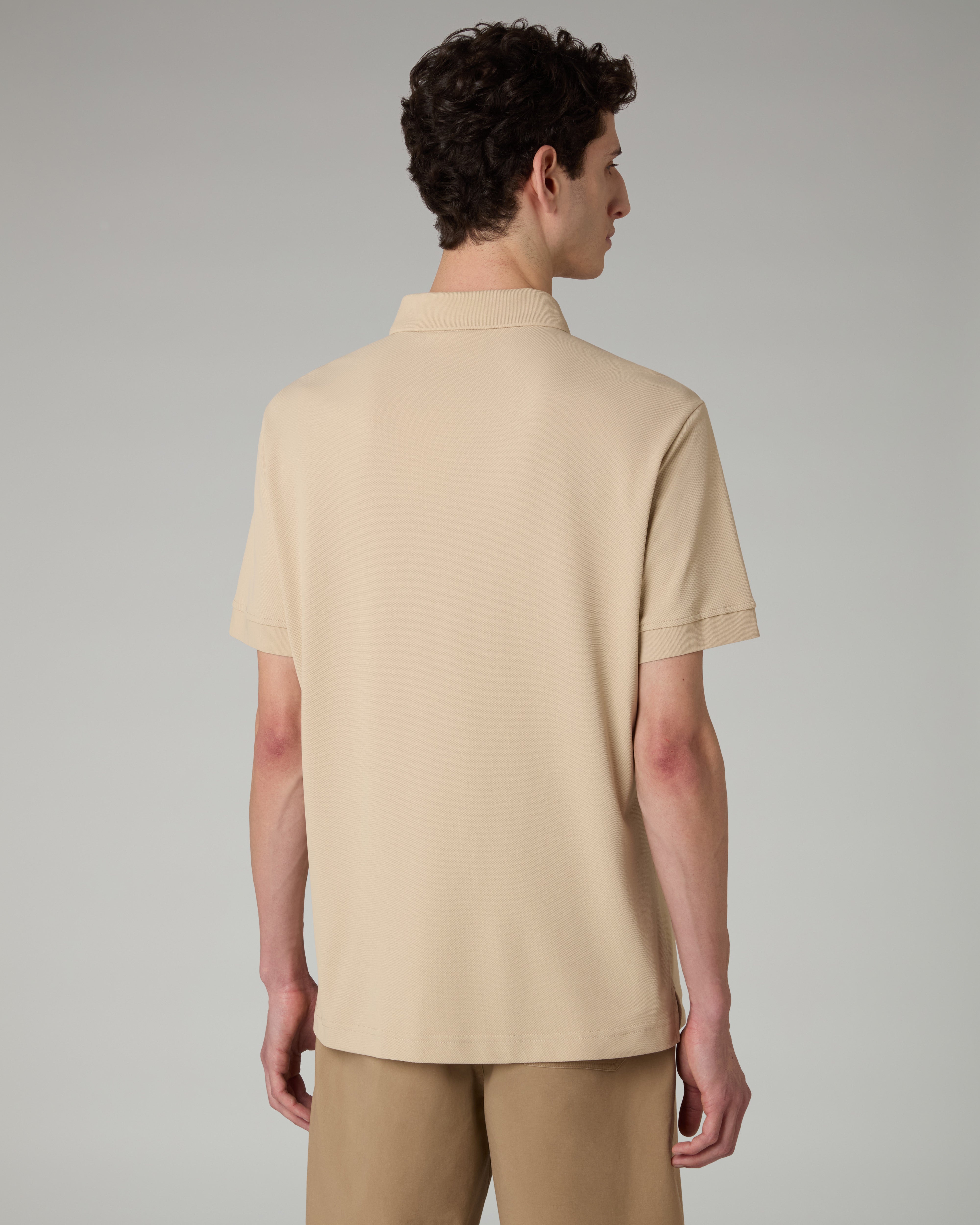 Essential Polo Shirt