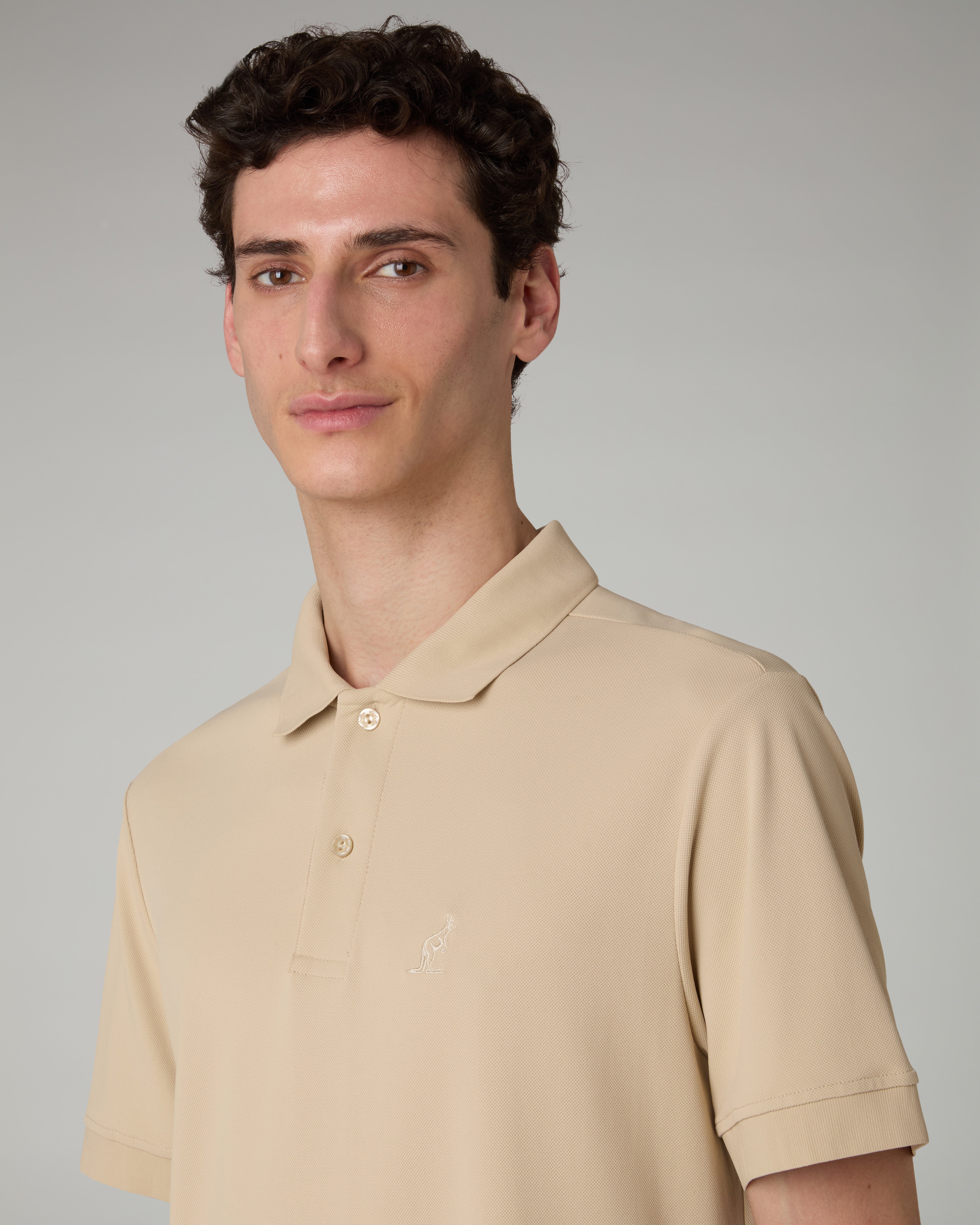 Essential Polo Shirt
