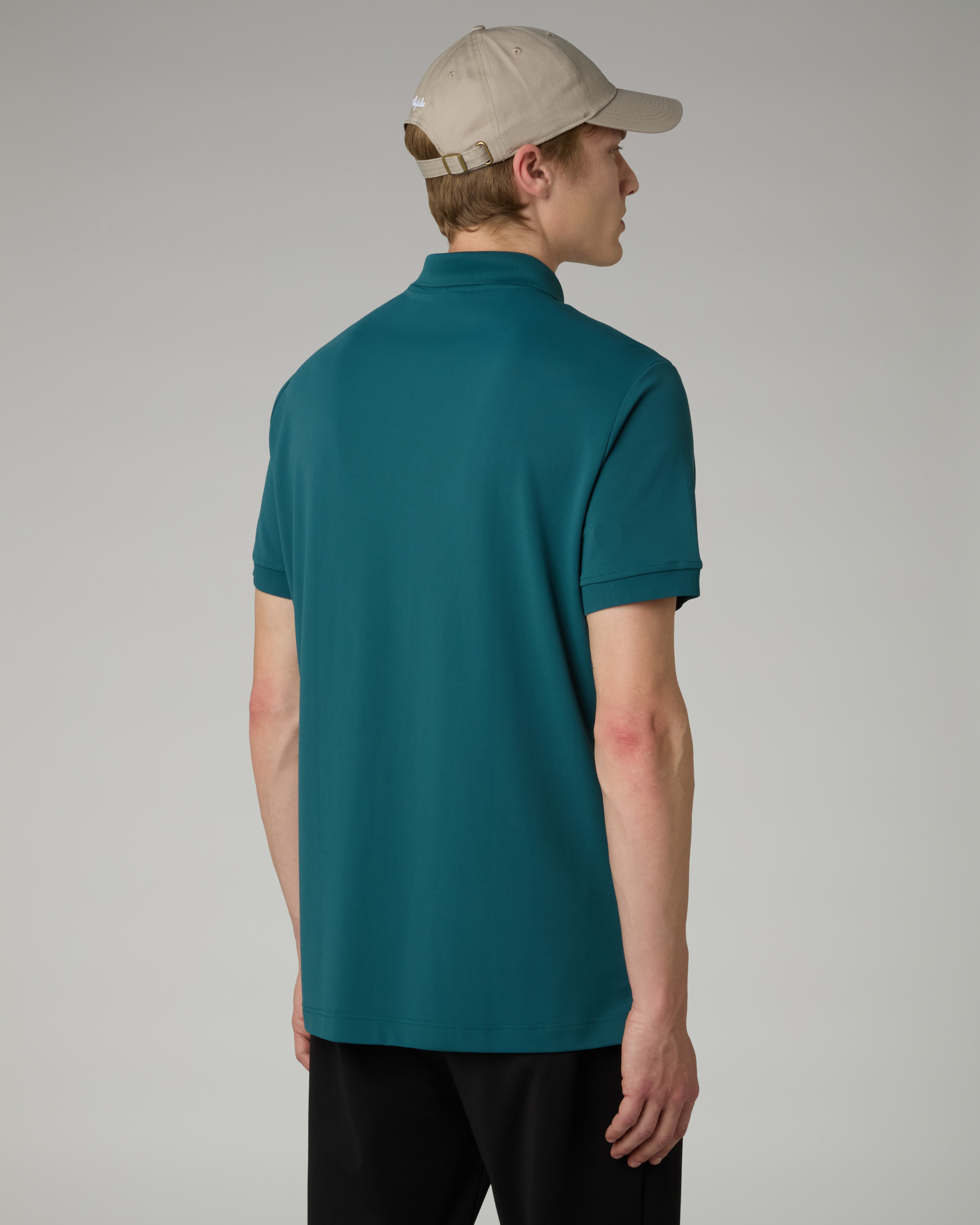 Essential Polo Shirt