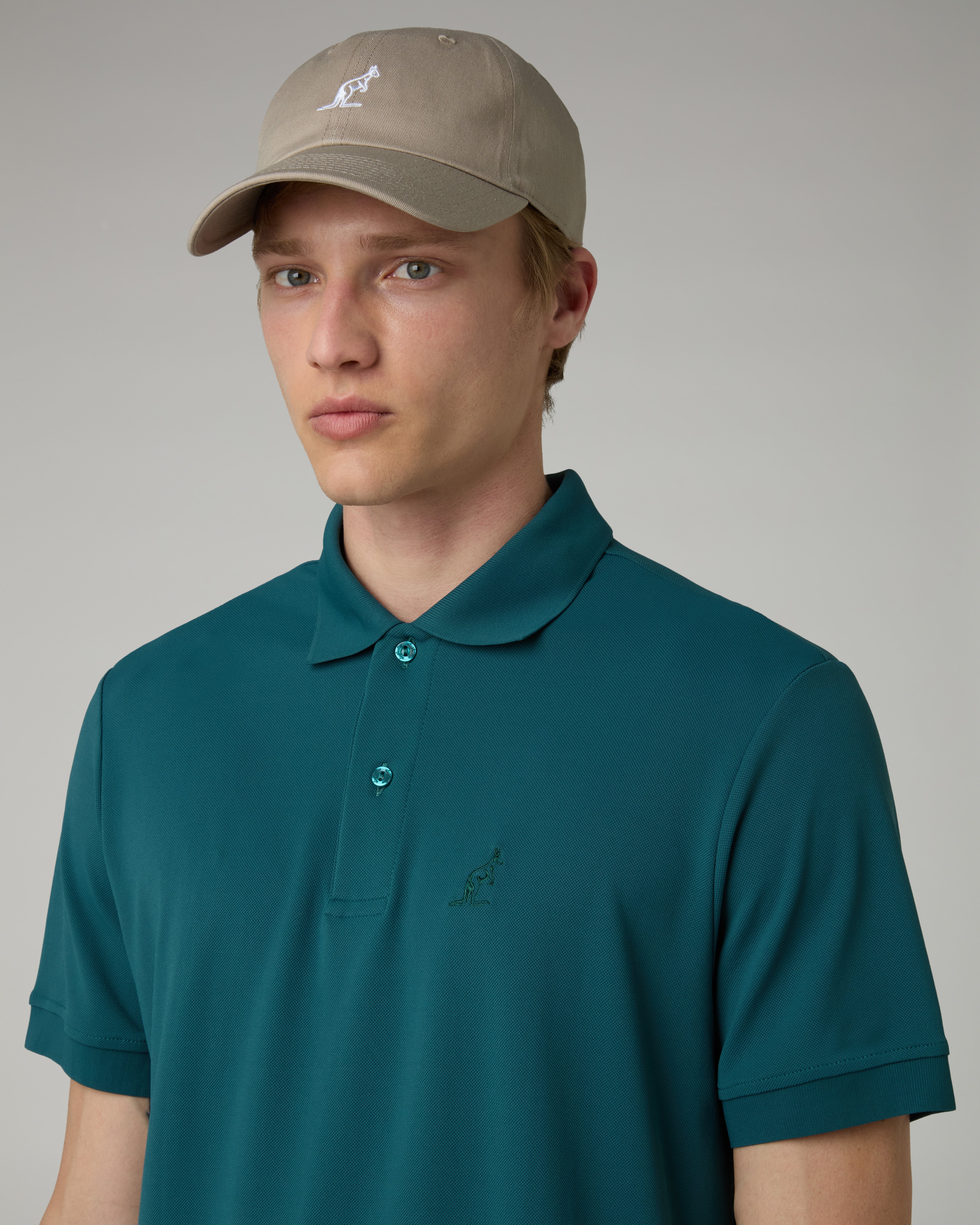 Essential Polo Shirt