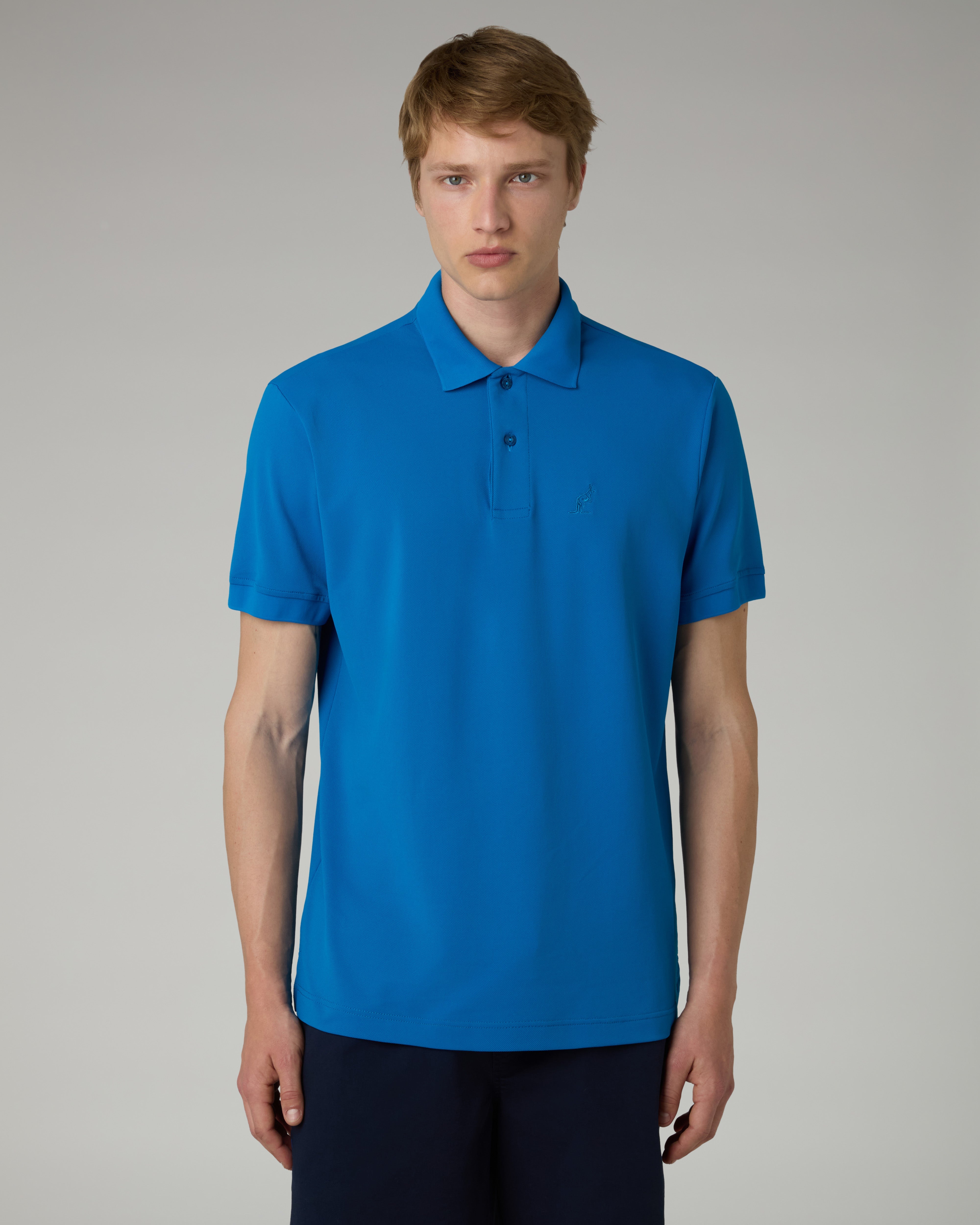 Essential Polo Shirt