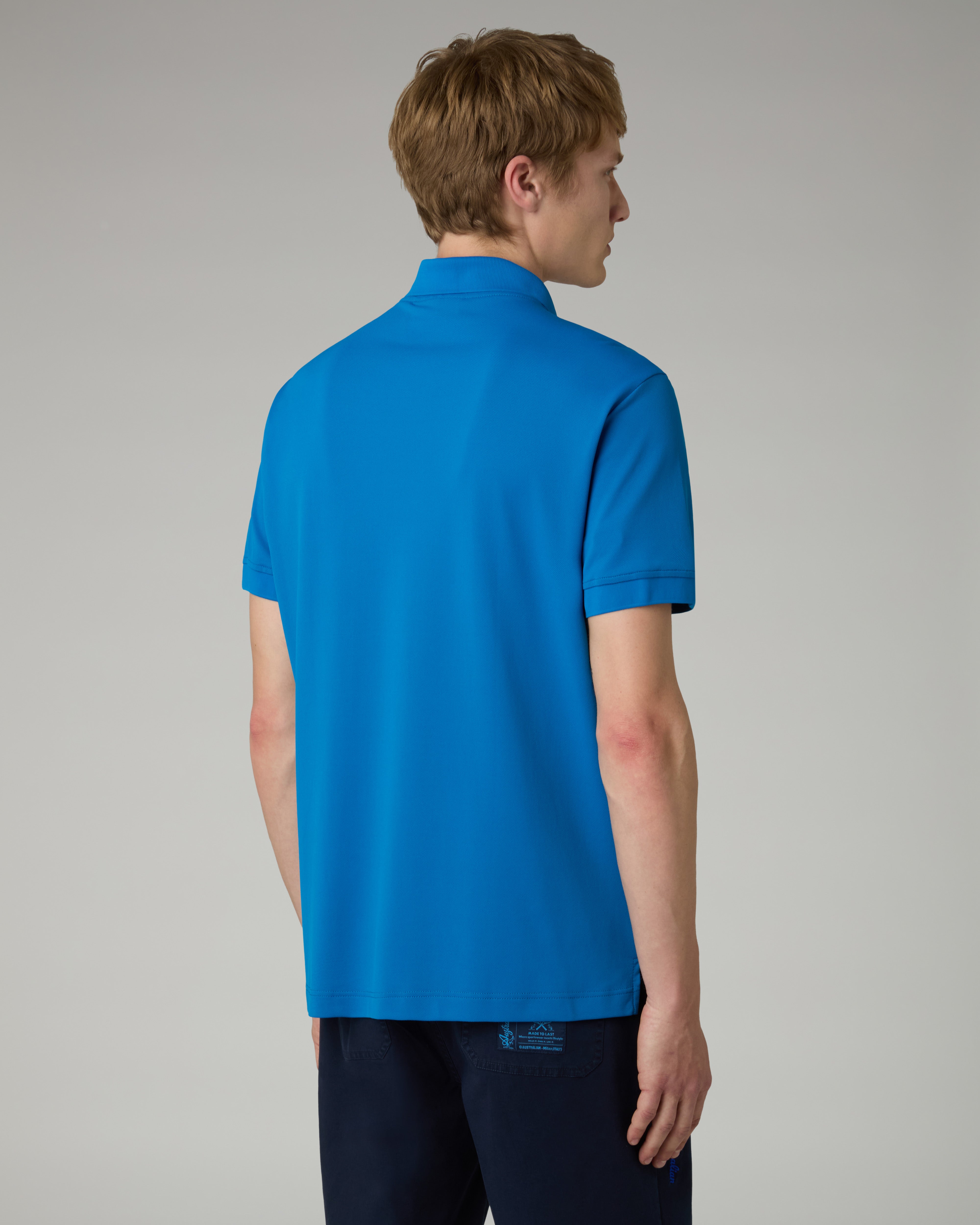 Essential Polo Shirt